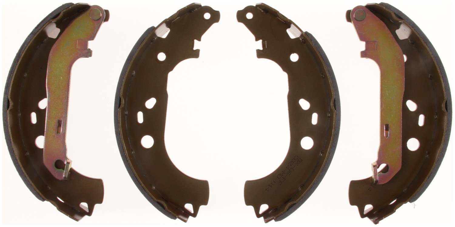 BENDIX Drum Brake Shoes