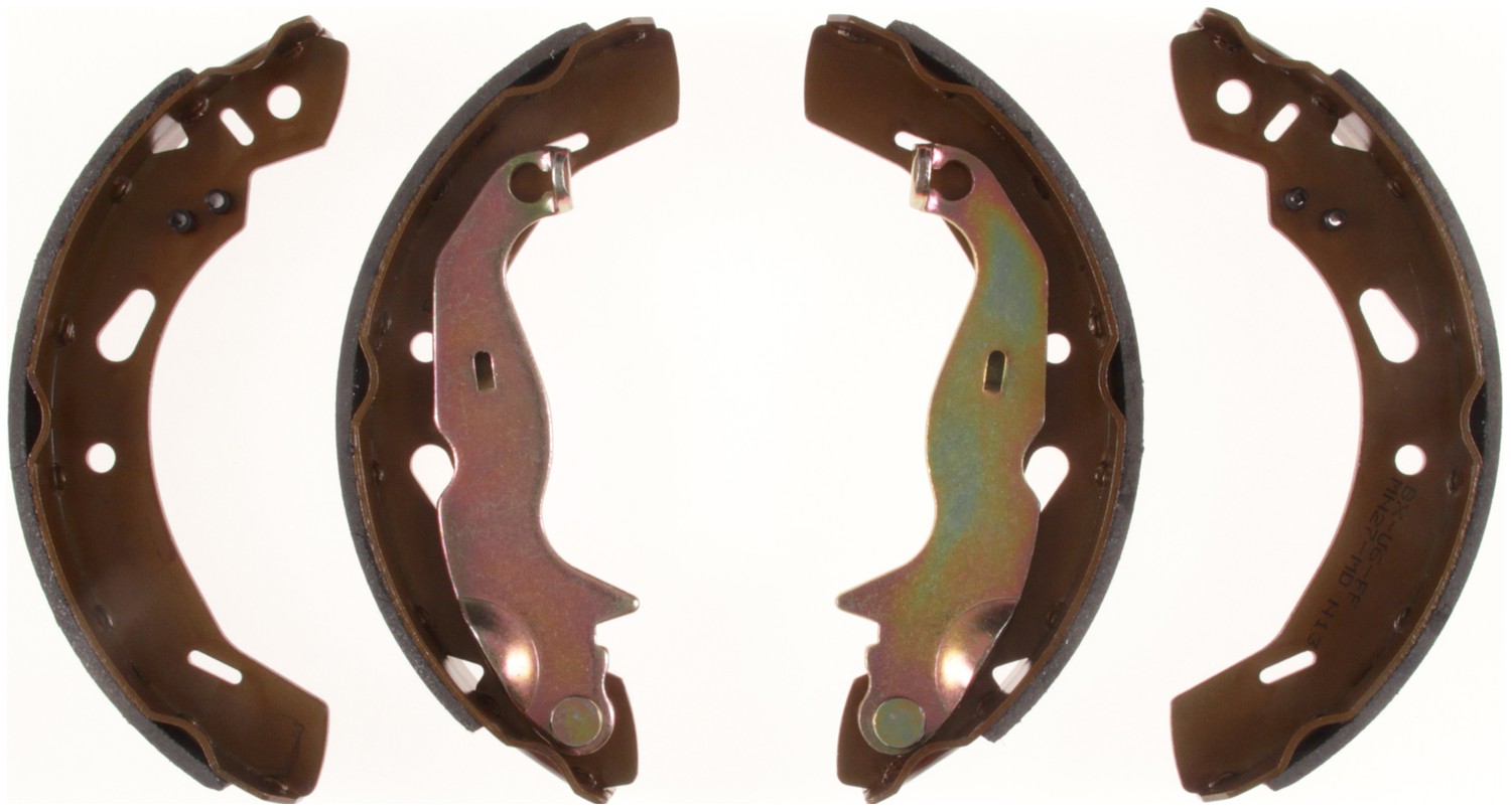 BENDIX Drum Brake Shoes