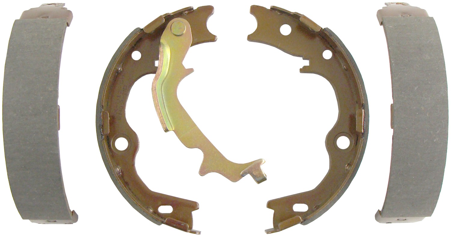 BENDIX Drum Brake Shoes