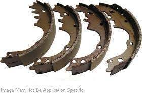 BENDIX Drum Brake Shoes