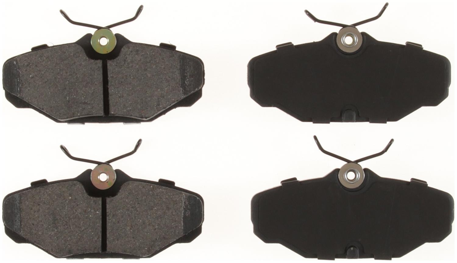 BENDIX Drum Brake Shoes