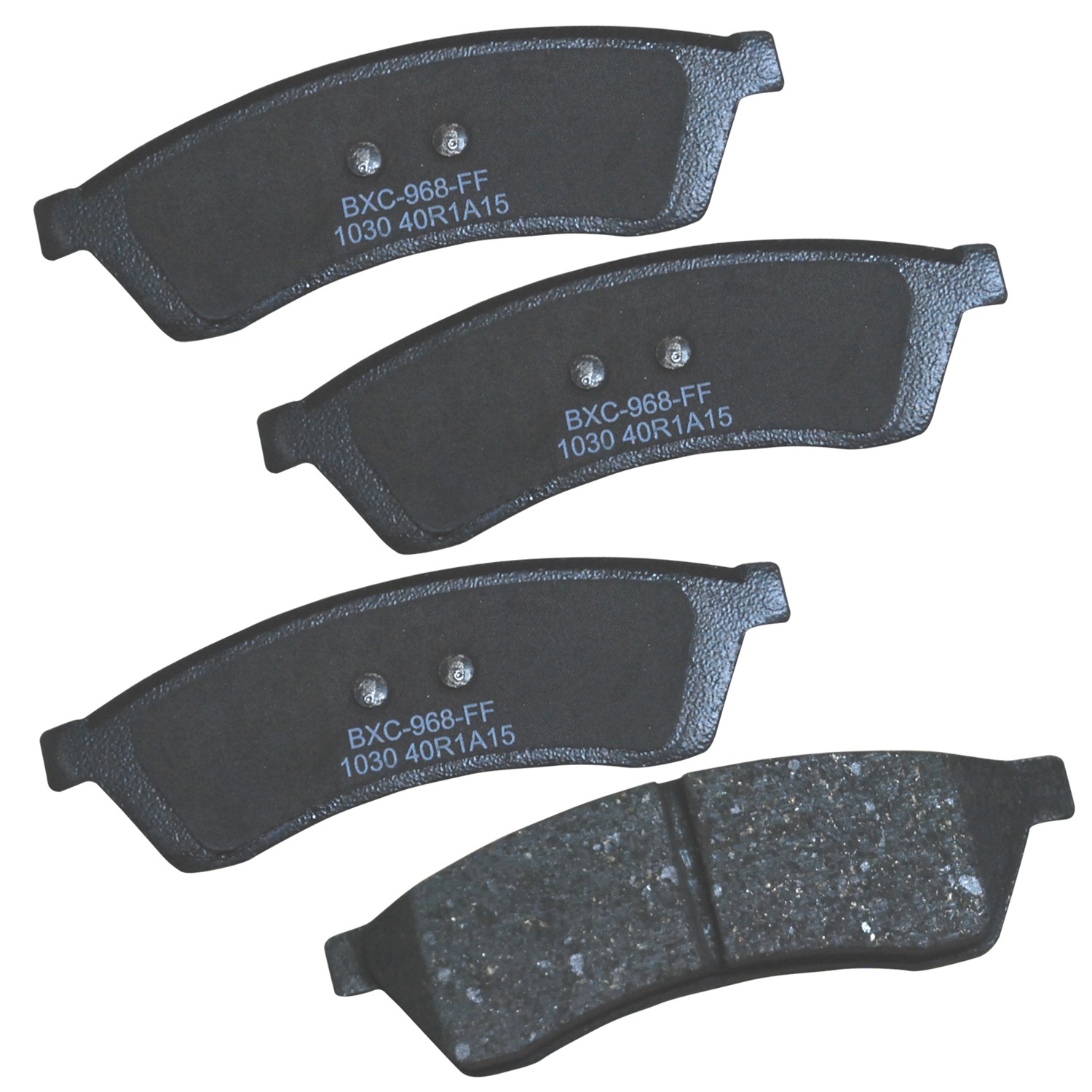 STOP BY BENDIX Disc Brake Pad