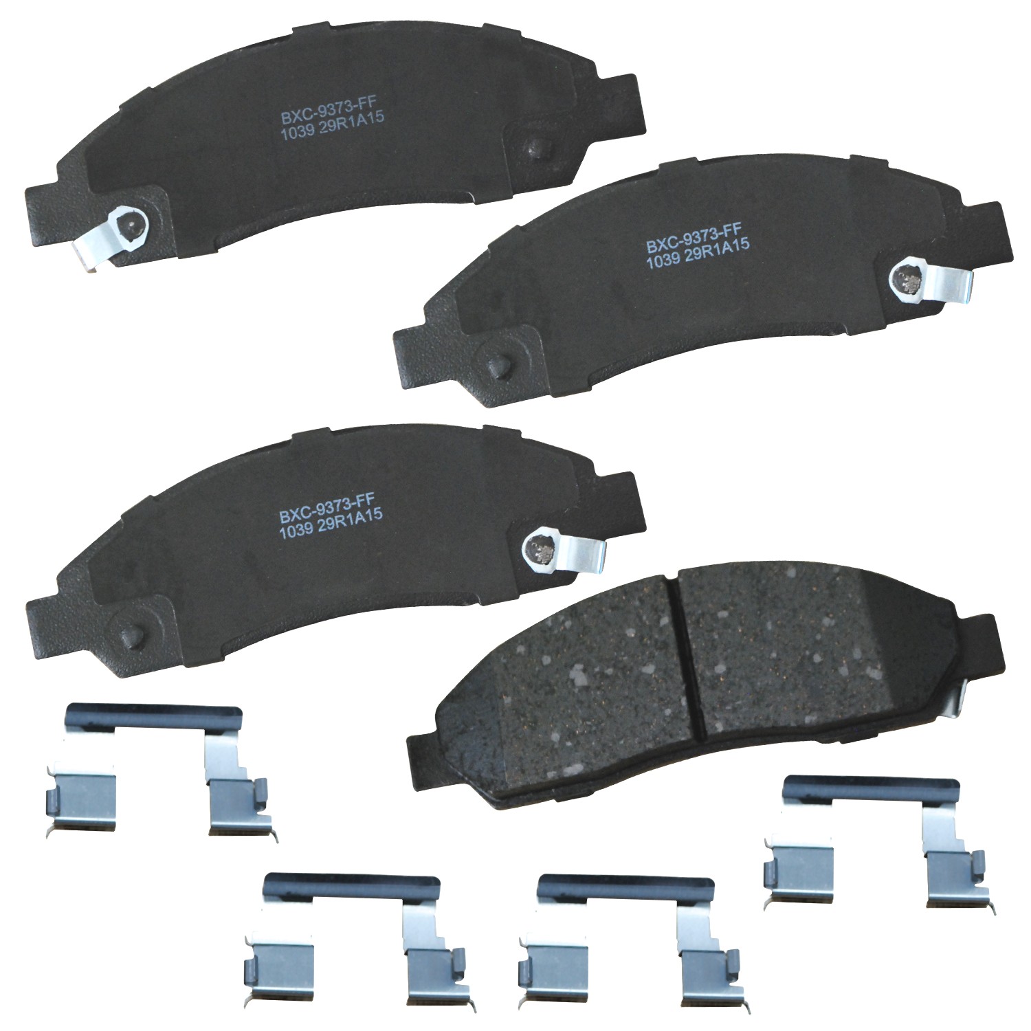 STOP BY BENDIX Disc Brake Pad