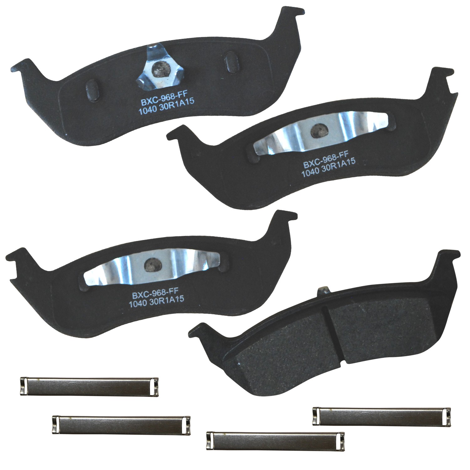 STOP BY BENDIX Disc Brake Pad