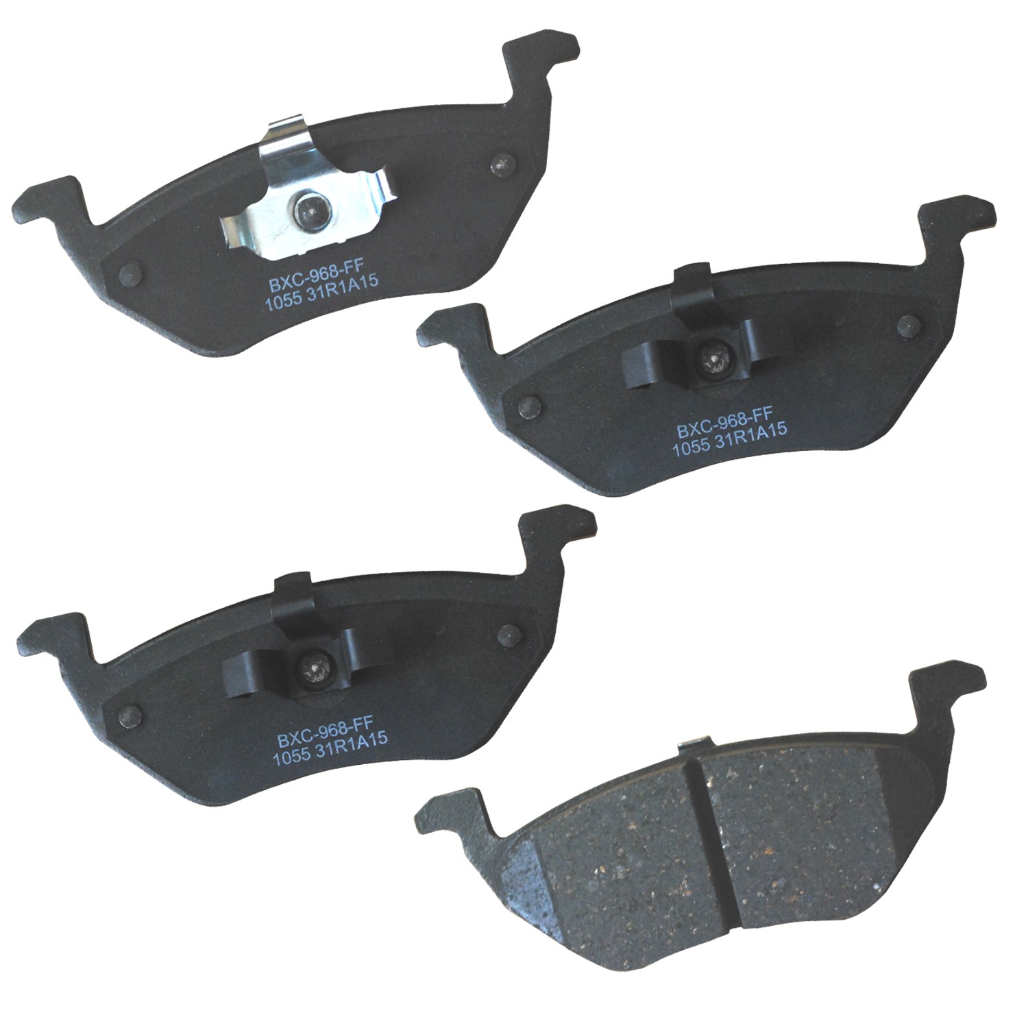 STOP BY BENDIX Disc Brake Pad