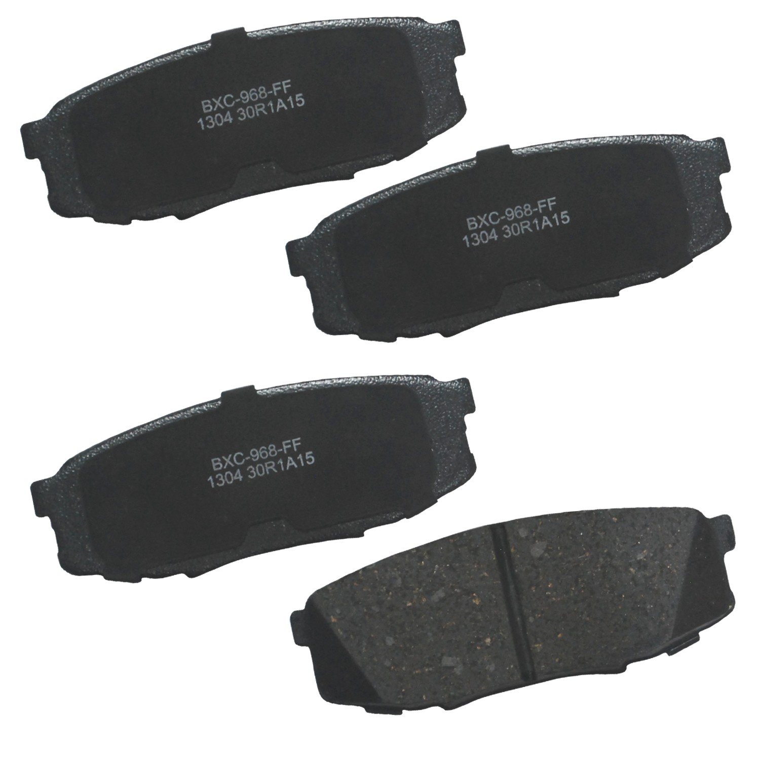 STOP BY BENDIX Disc Brake Pad