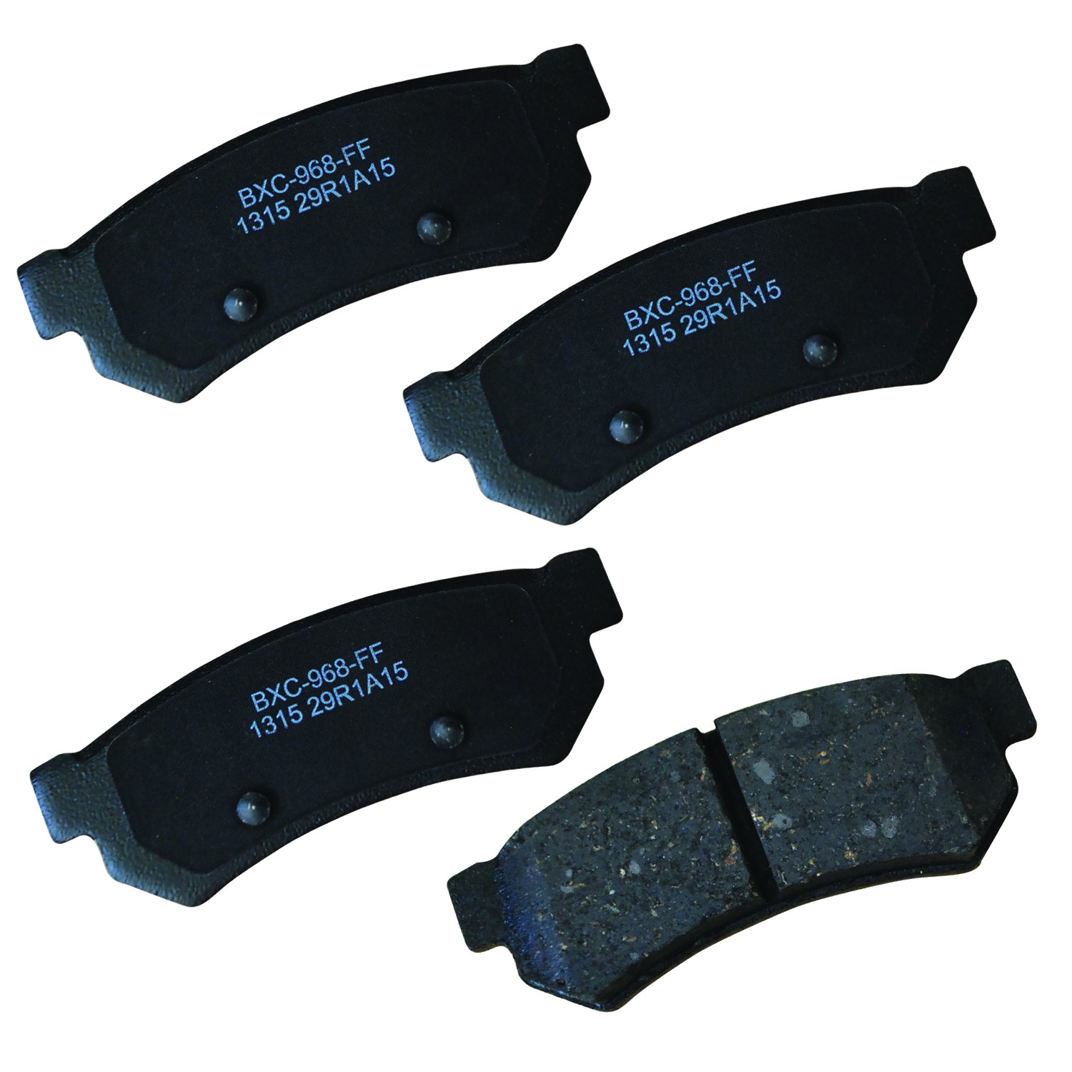 STOP BY BENDIX Disc Brake Pad