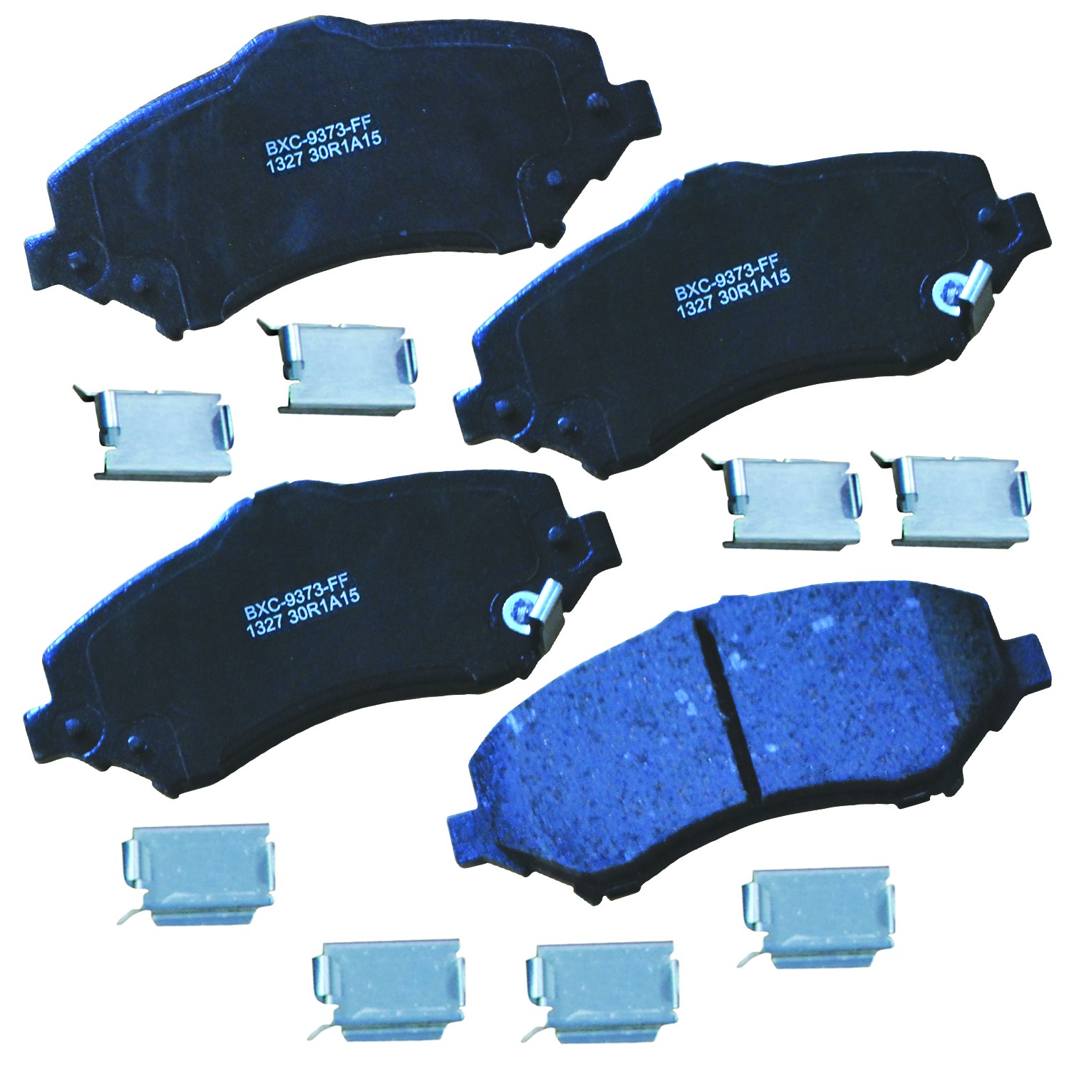 STOP BY BENDIX Disc Brake Pad