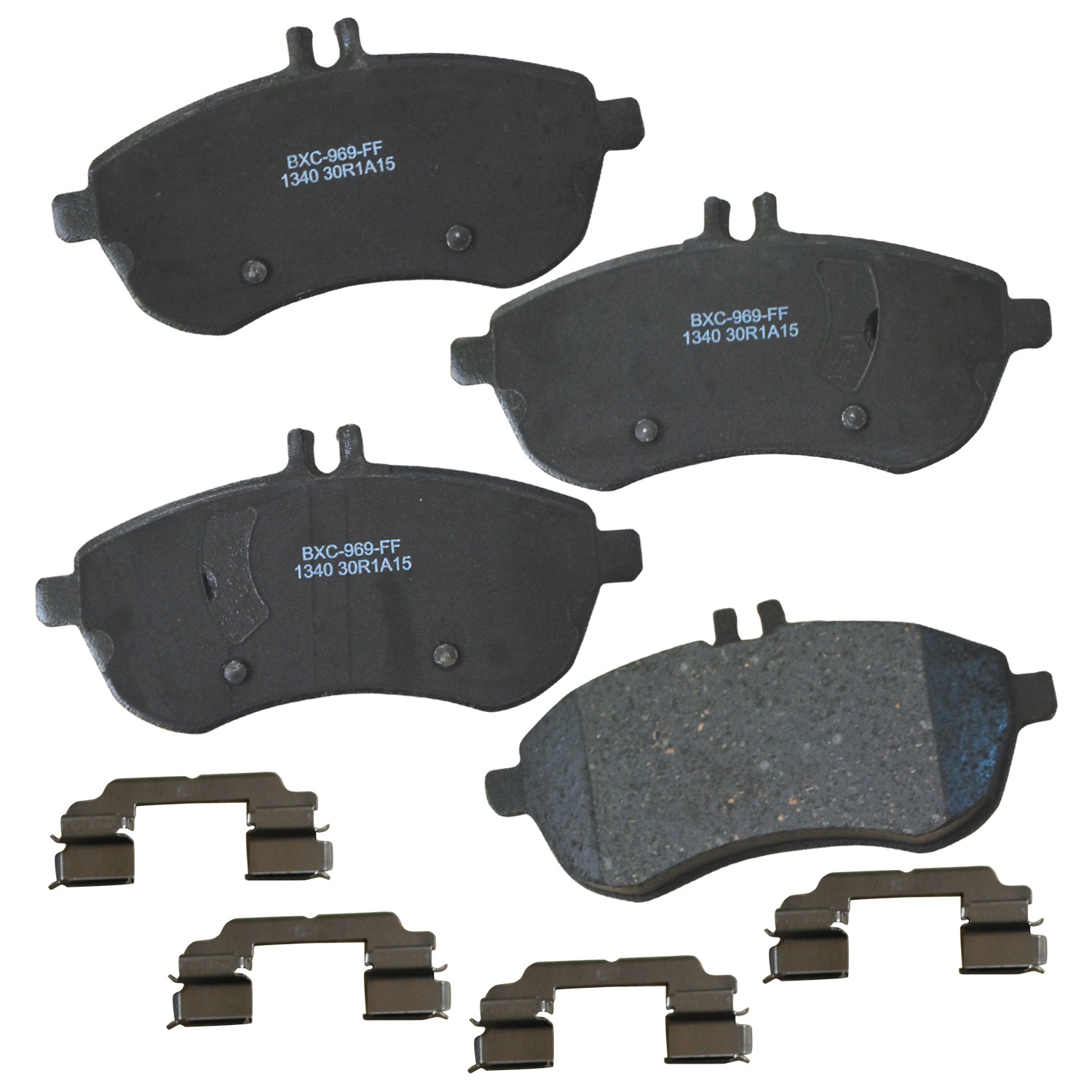 STOP BY BENDIX Disc Brake Pad
