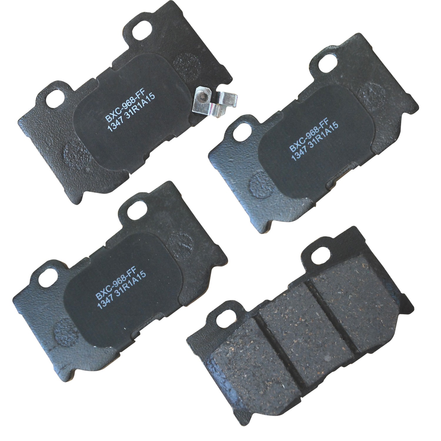 STOP BY BENDIX Disc Brake Pad
