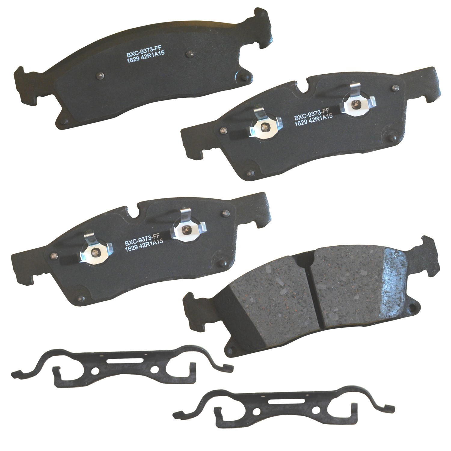 STOP BY BENDIX Disc Brake Pad