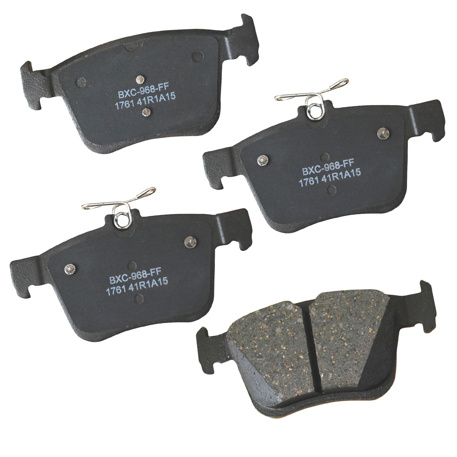 STOP BY BENDIX Disc Brake Pad