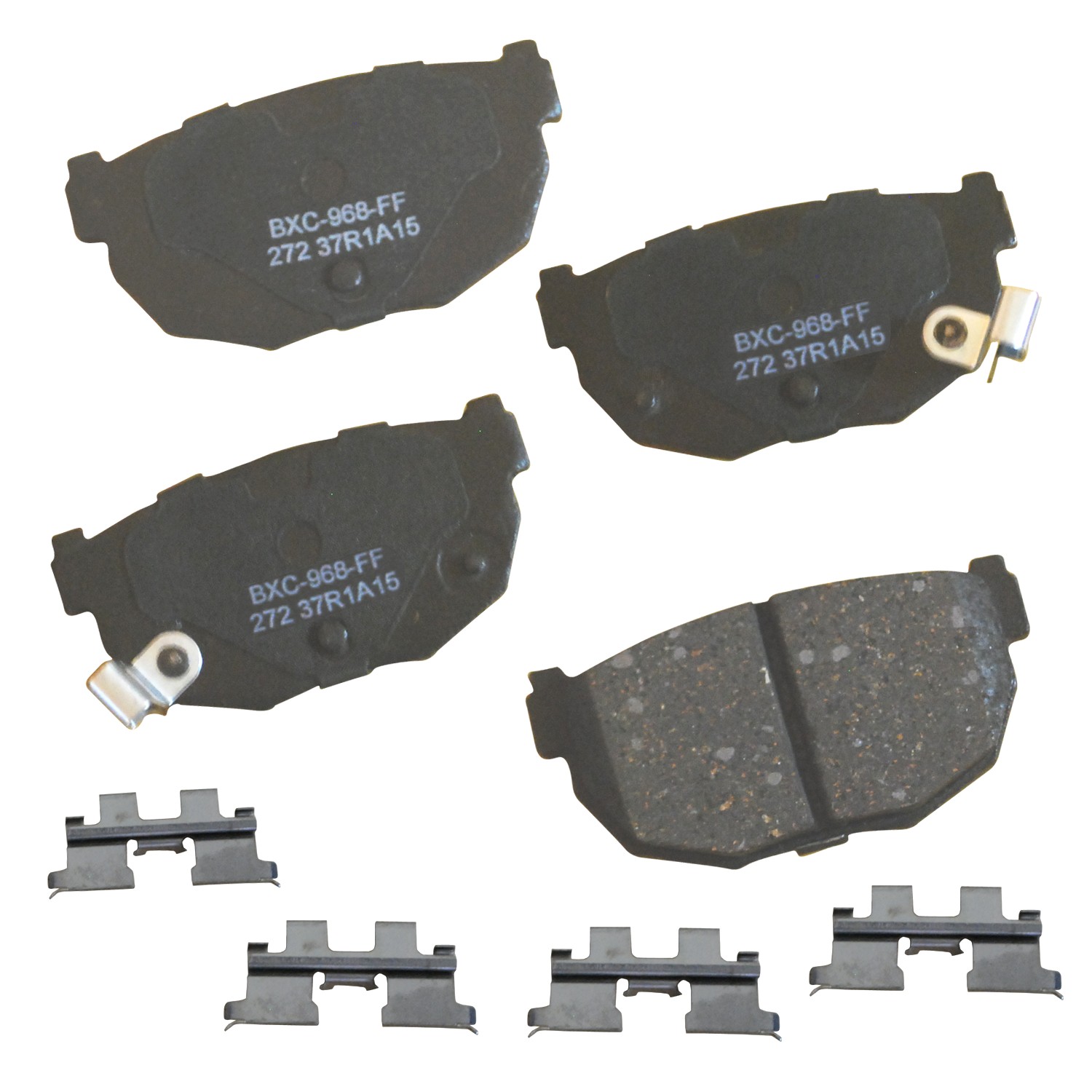 STOP BY BENDIX Disc Brake Pad