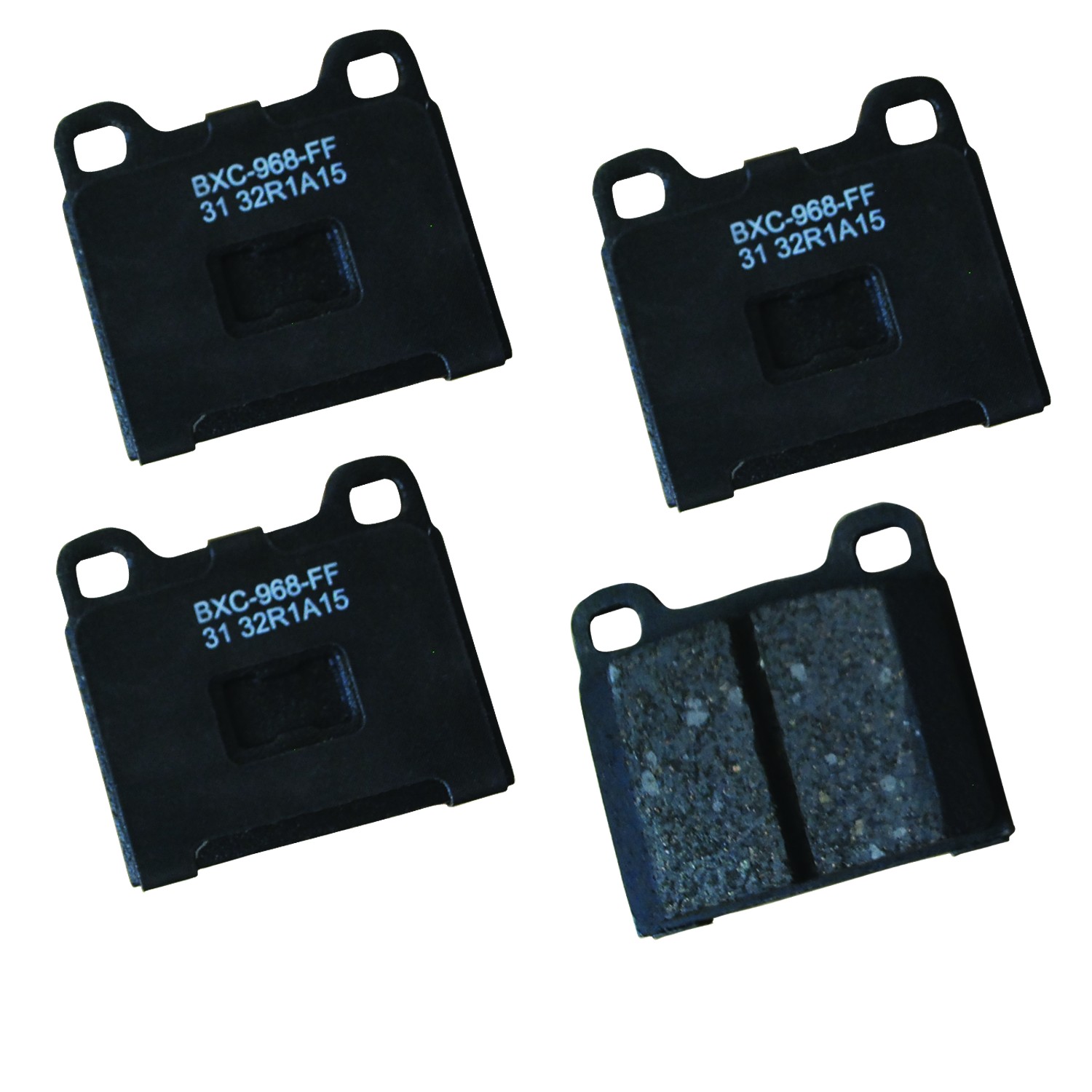 STOP BY BENDIX Disc Brake Pad
