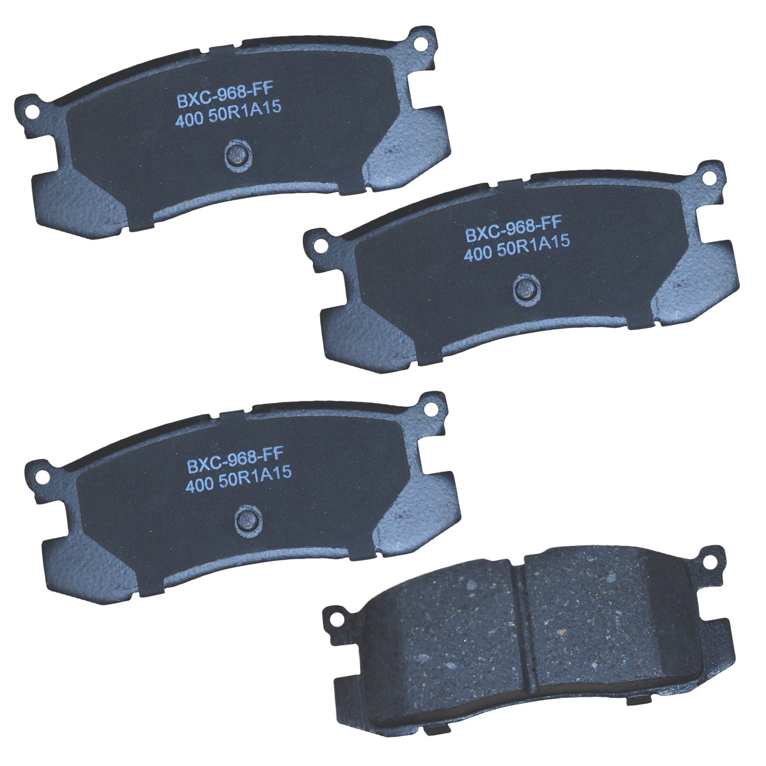 STOP BY BENDIX Disc Brake Pad