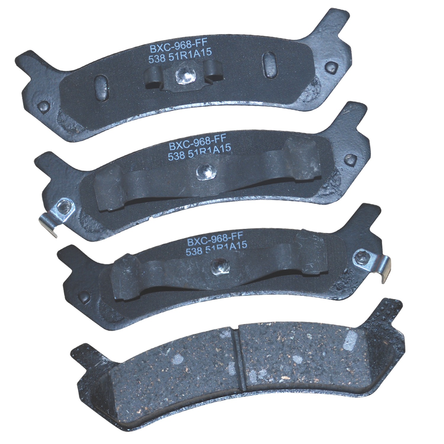 STOP BY BENDIX Disc Brake Pad