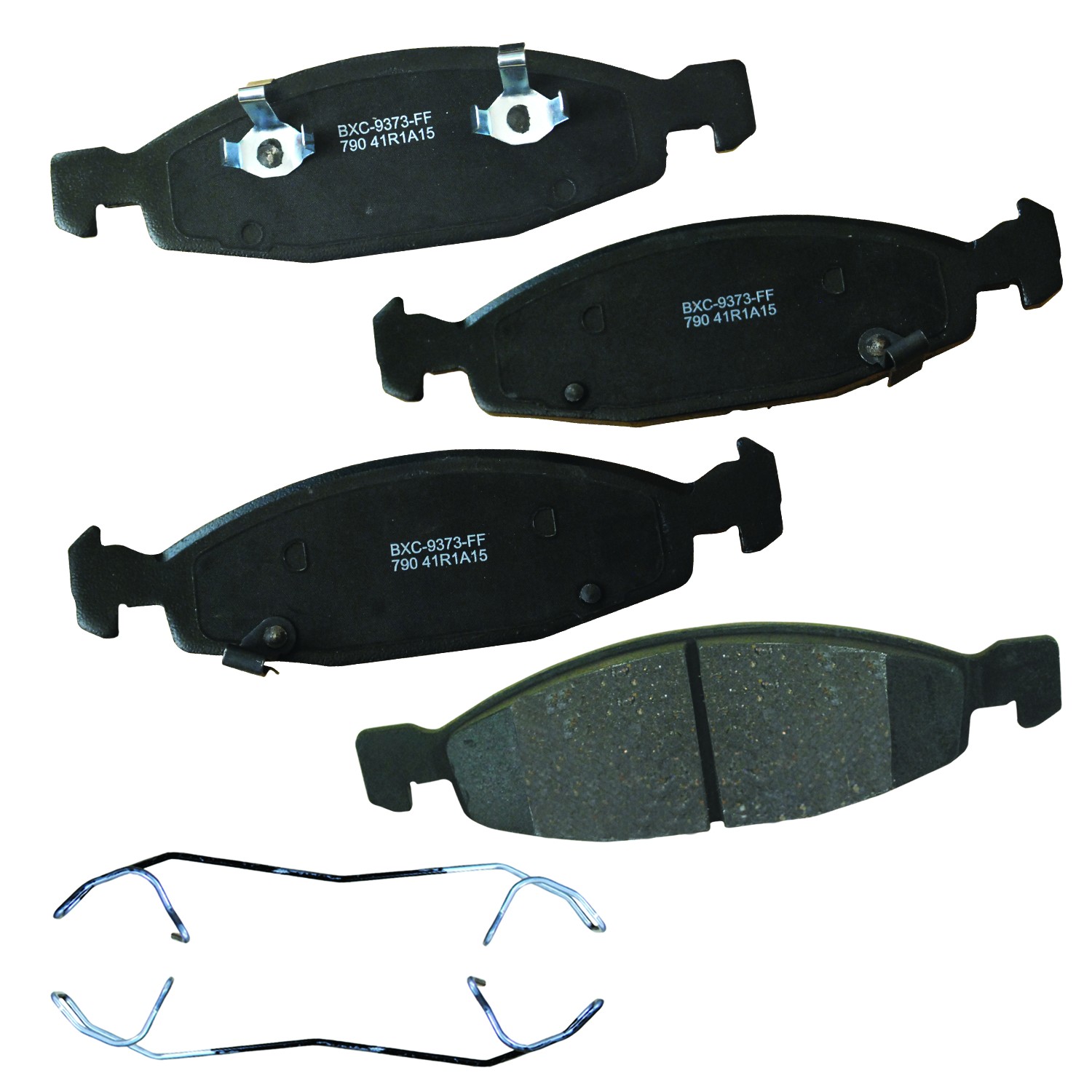 STOP BY BENDIX Disc Brake Pad