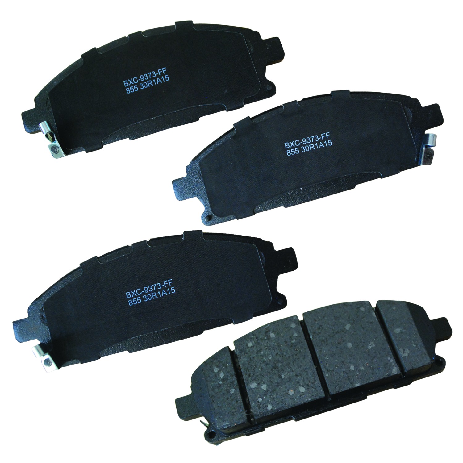 STOP BY BENDIX Disc Brake Pad