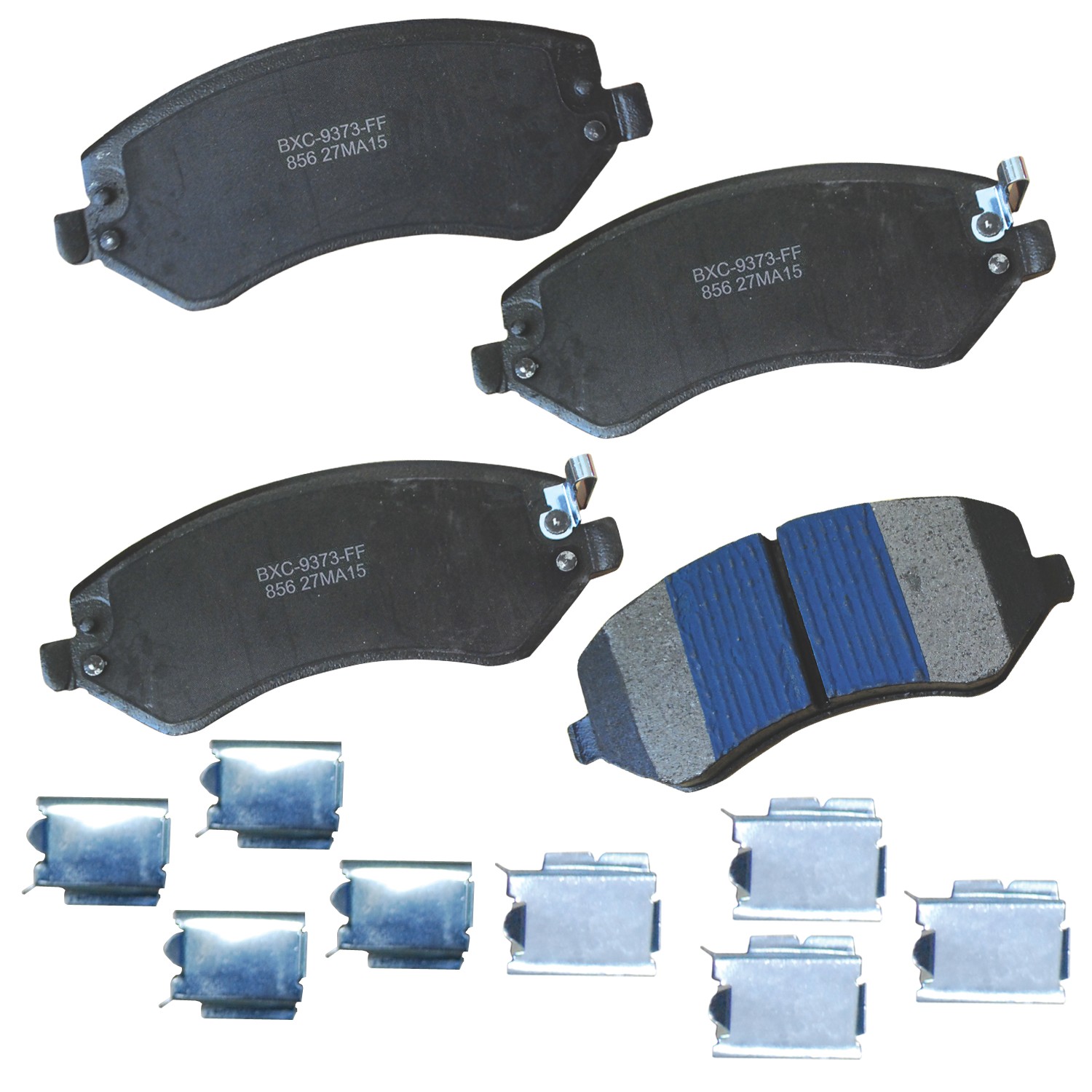 STOP BY BENDIX Disc Brake Pad