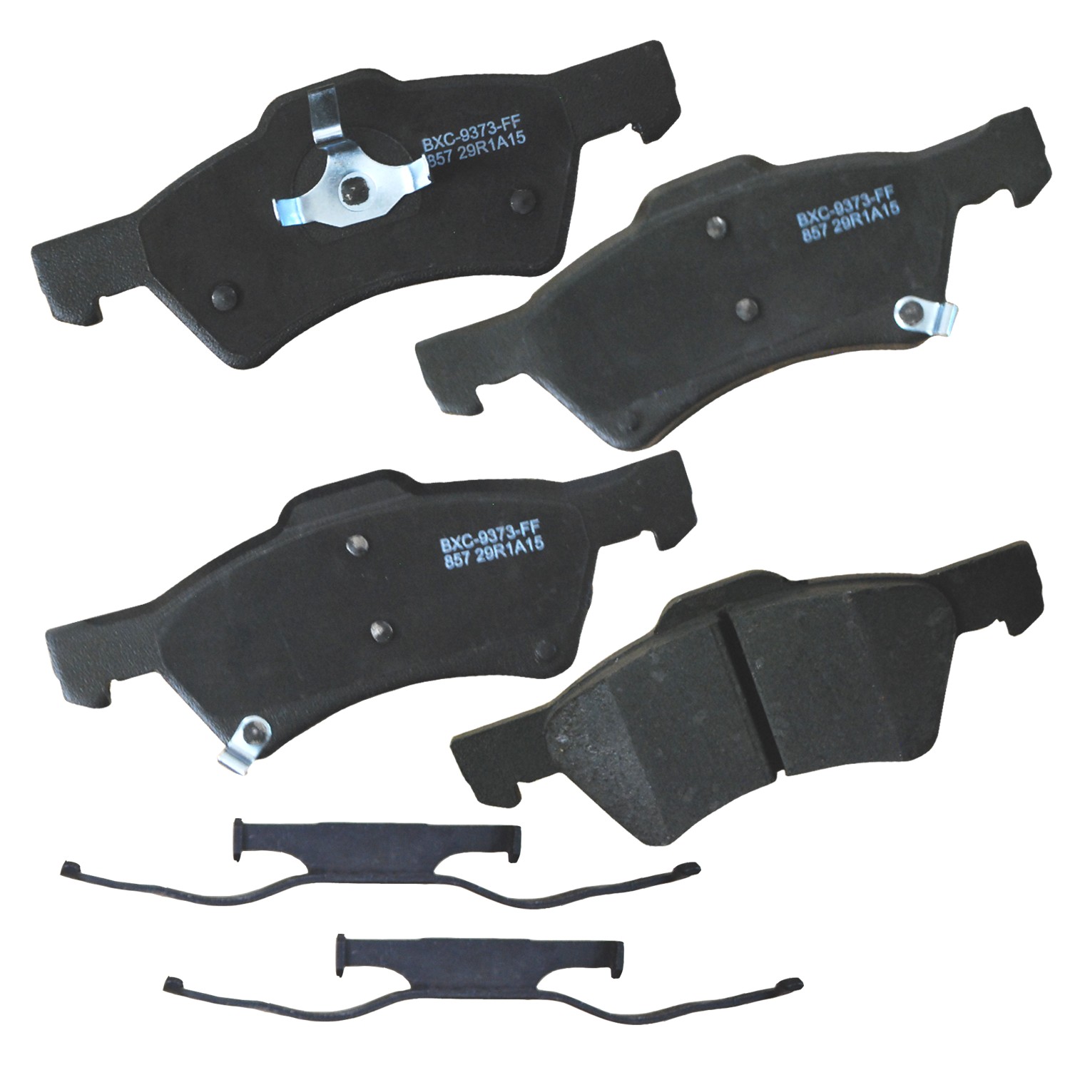 STOP BY BENDIX Disc Brake Pad