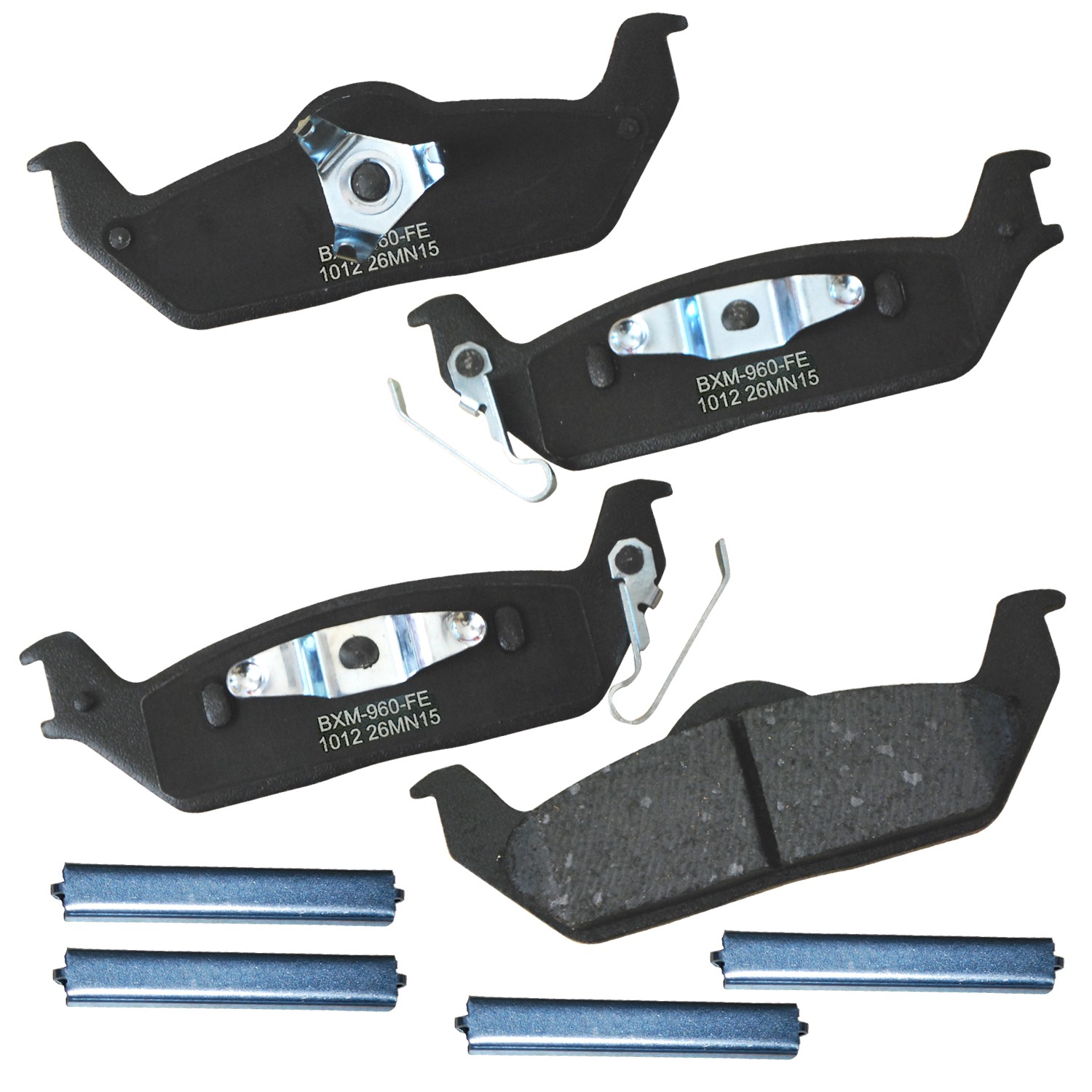 STOP BY BENDIX Disc Brake Pad