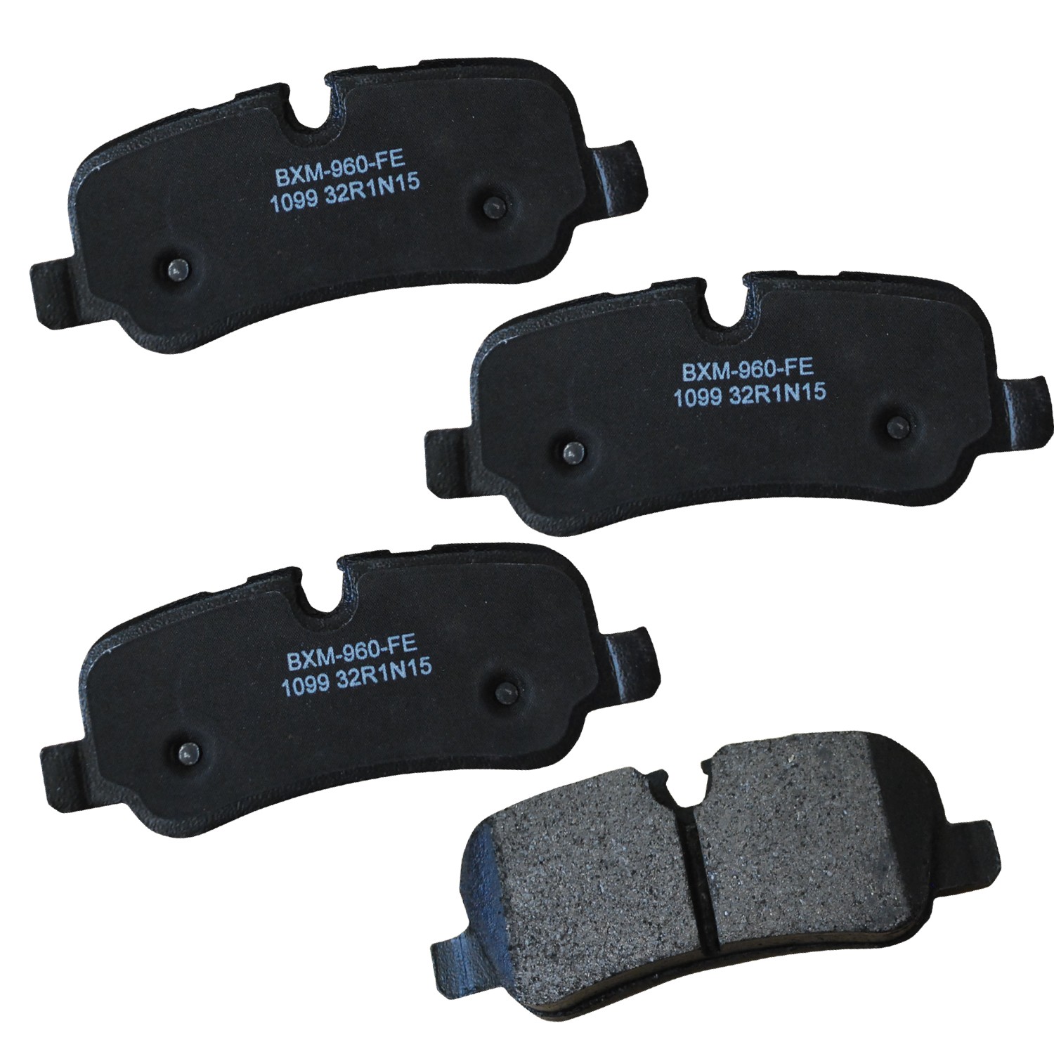 STOP BY BENDIX Disc Brake Pad