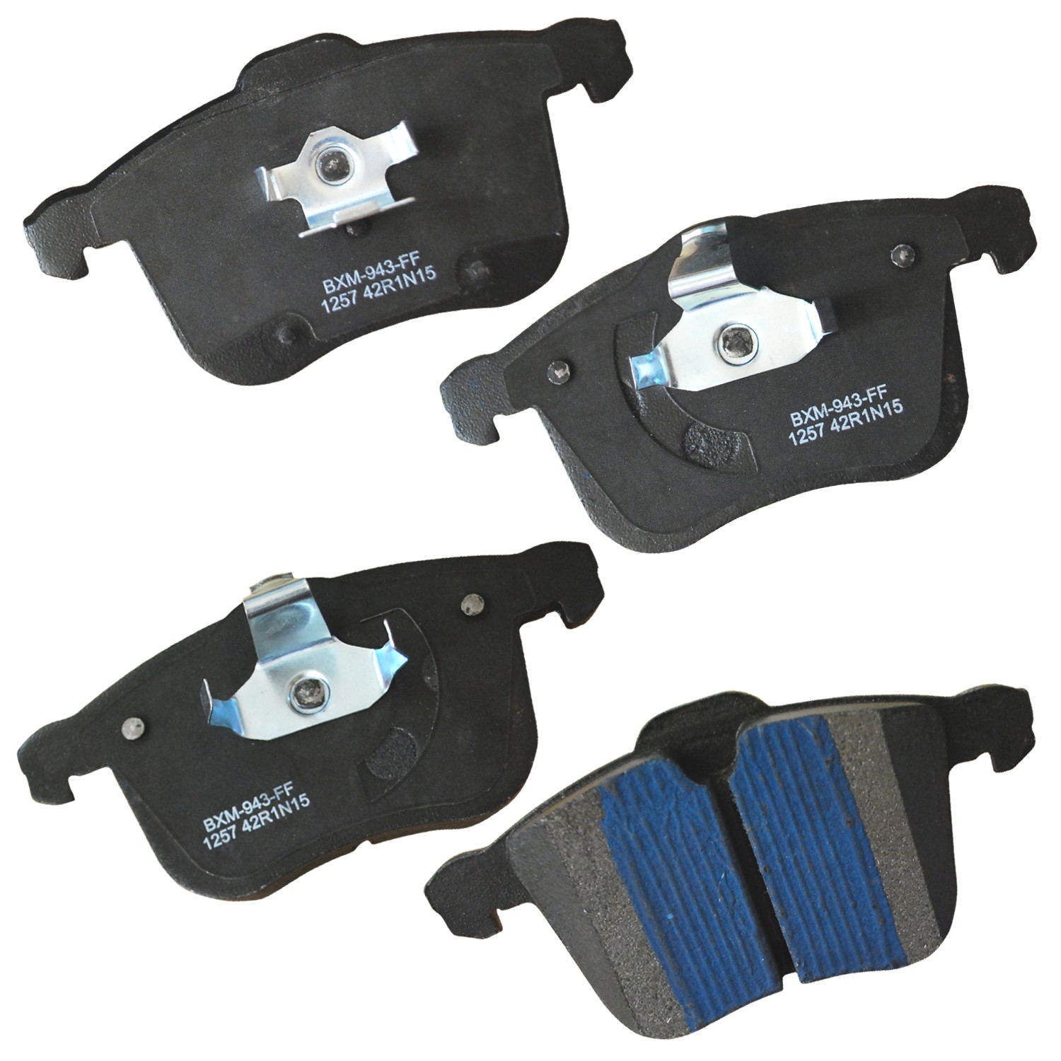 STOP BY BENDIX Disc Brake Pad