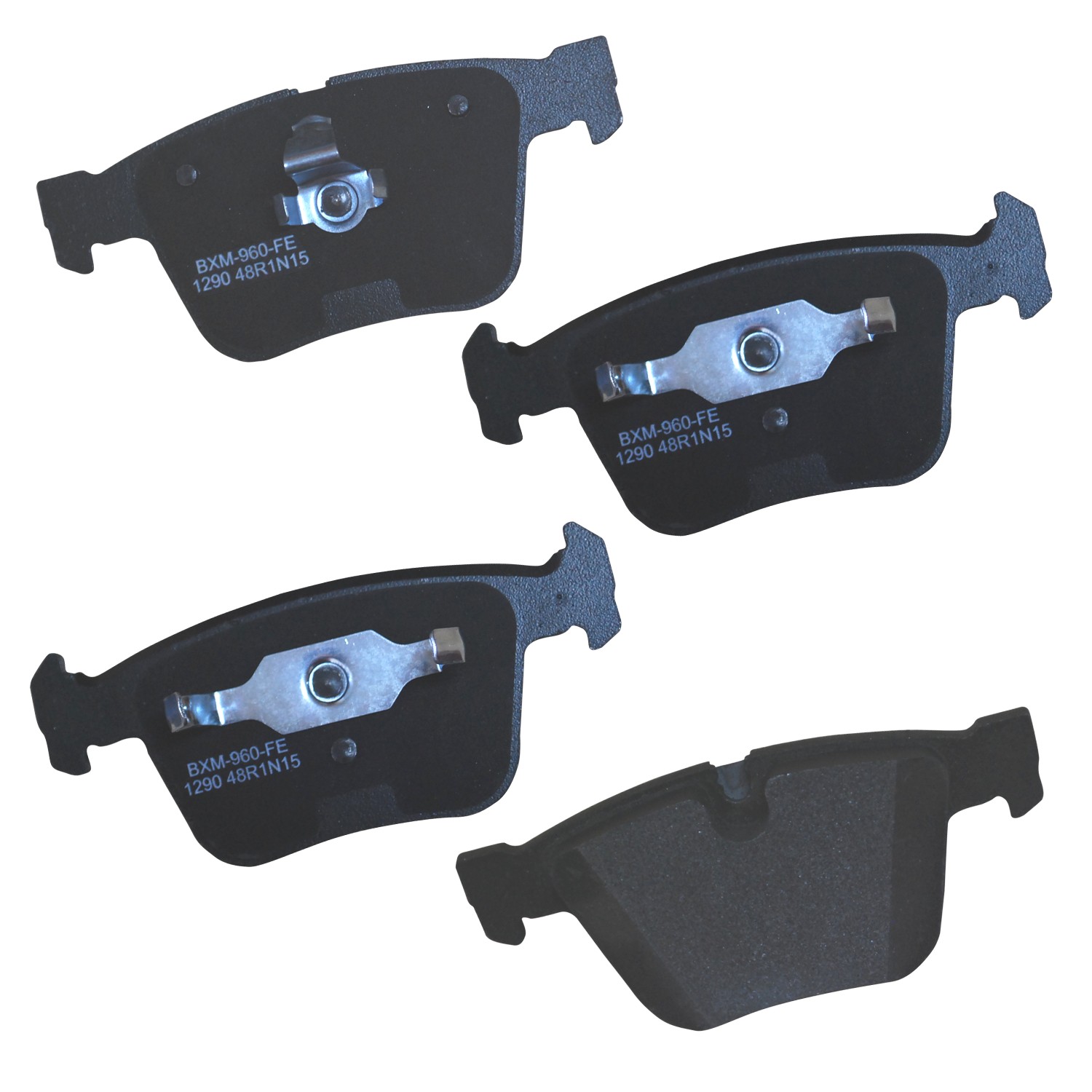 STOP BY BENDIX Disc Brake Pad