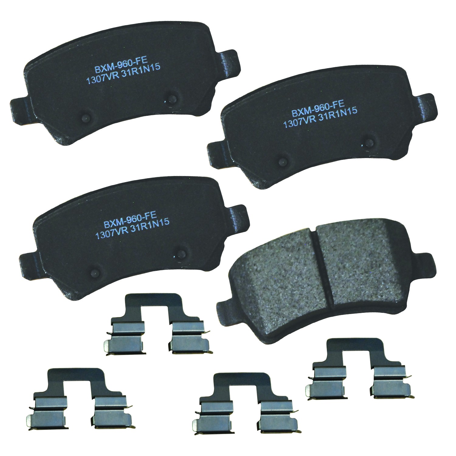 STOP BY BENDIX Disc Brake Pad