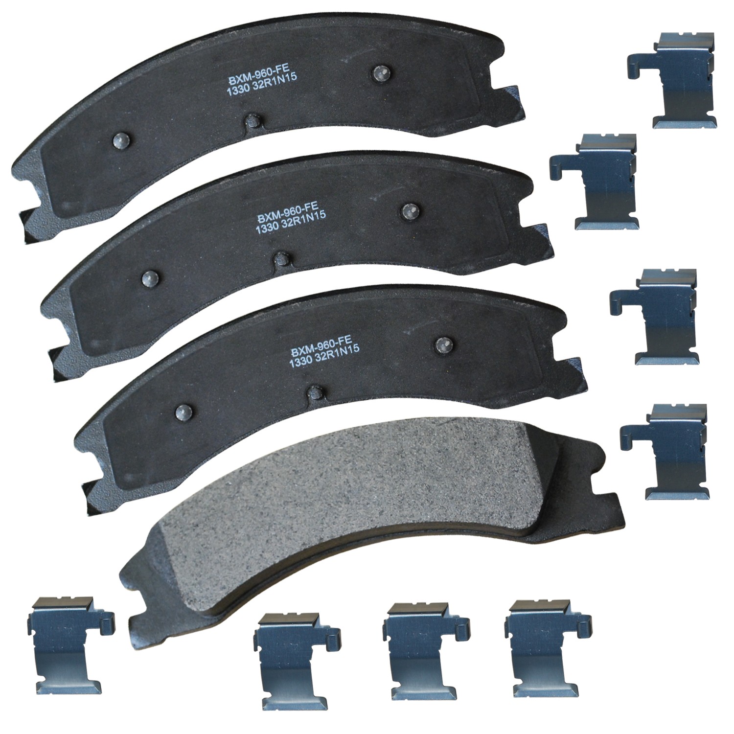 STOP BY BENDIX Disc Brake Pad