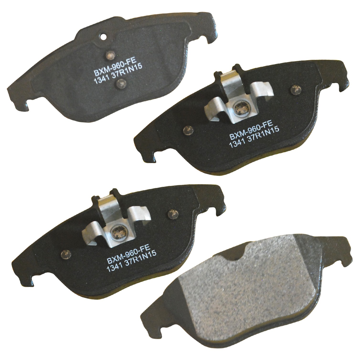 STOP BY BENDIX Disc Brake Pad
