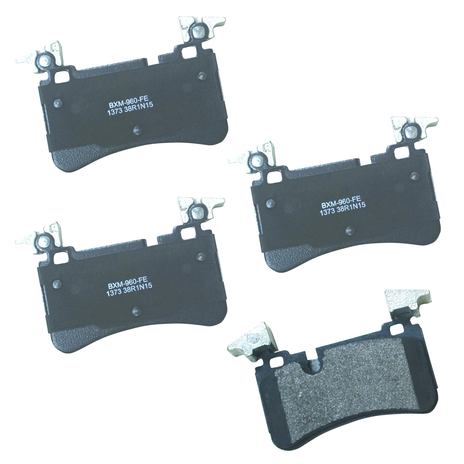 STOP BY BENDIX Disc Brake Pad