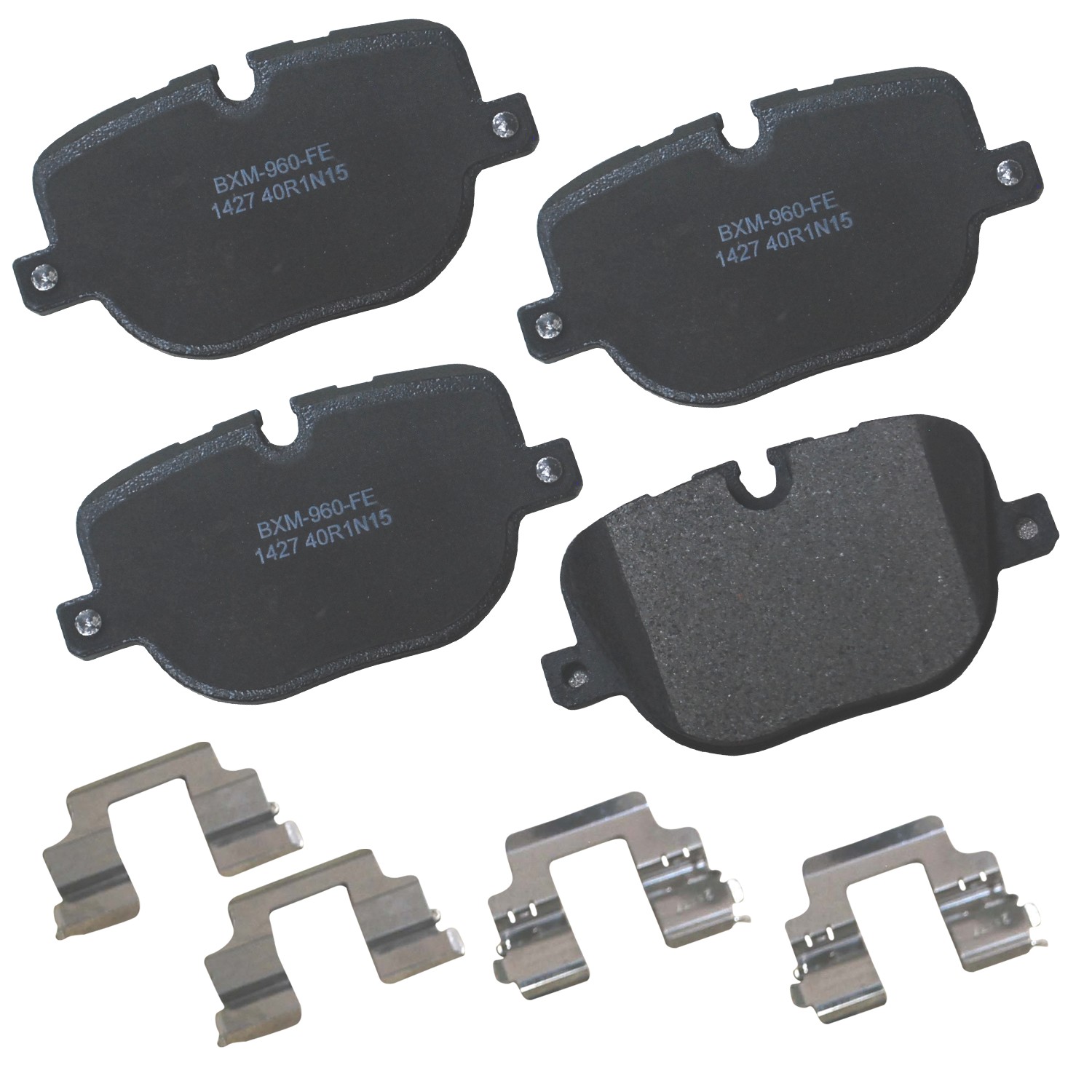 STOP BY BENDIX Disc Brake Pad