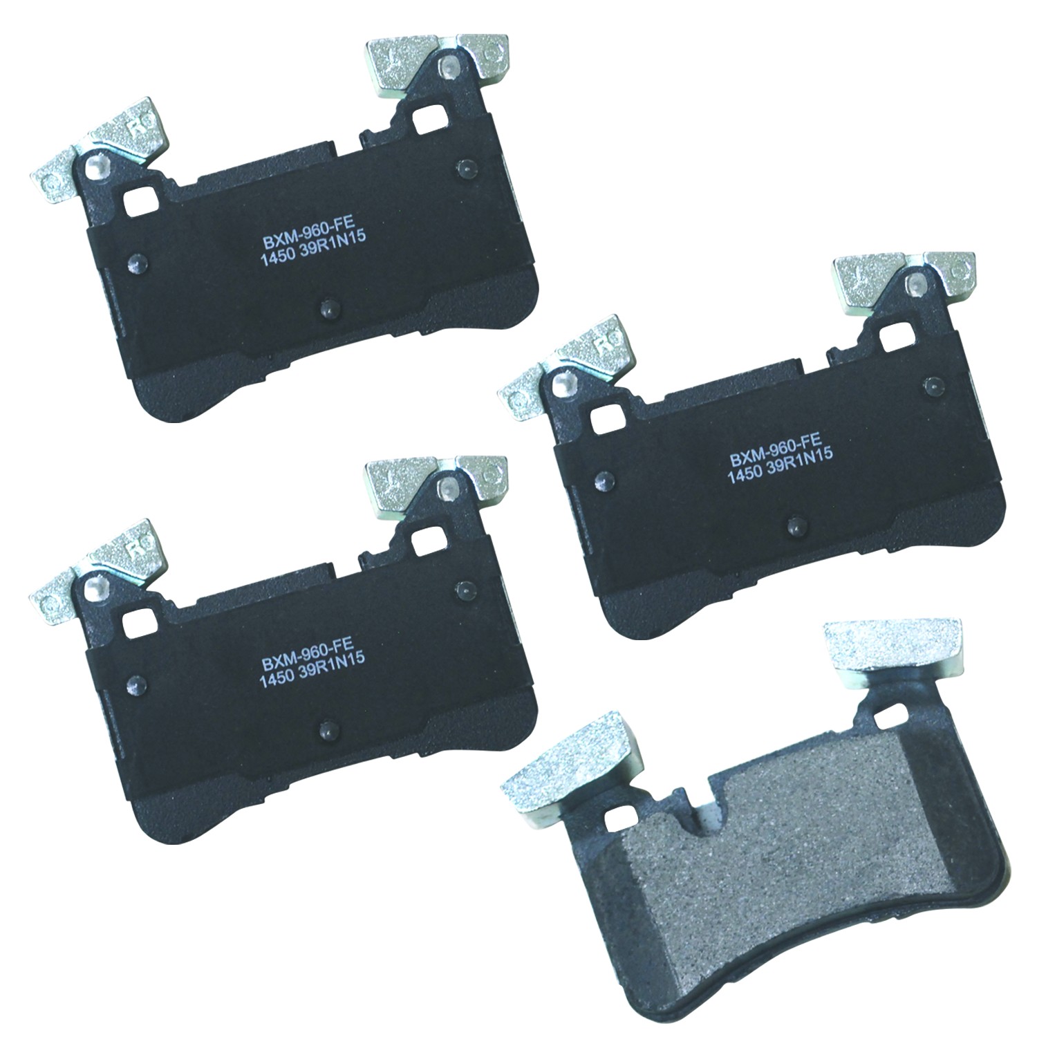 STOP BY BENDIX Disc Brake Pad