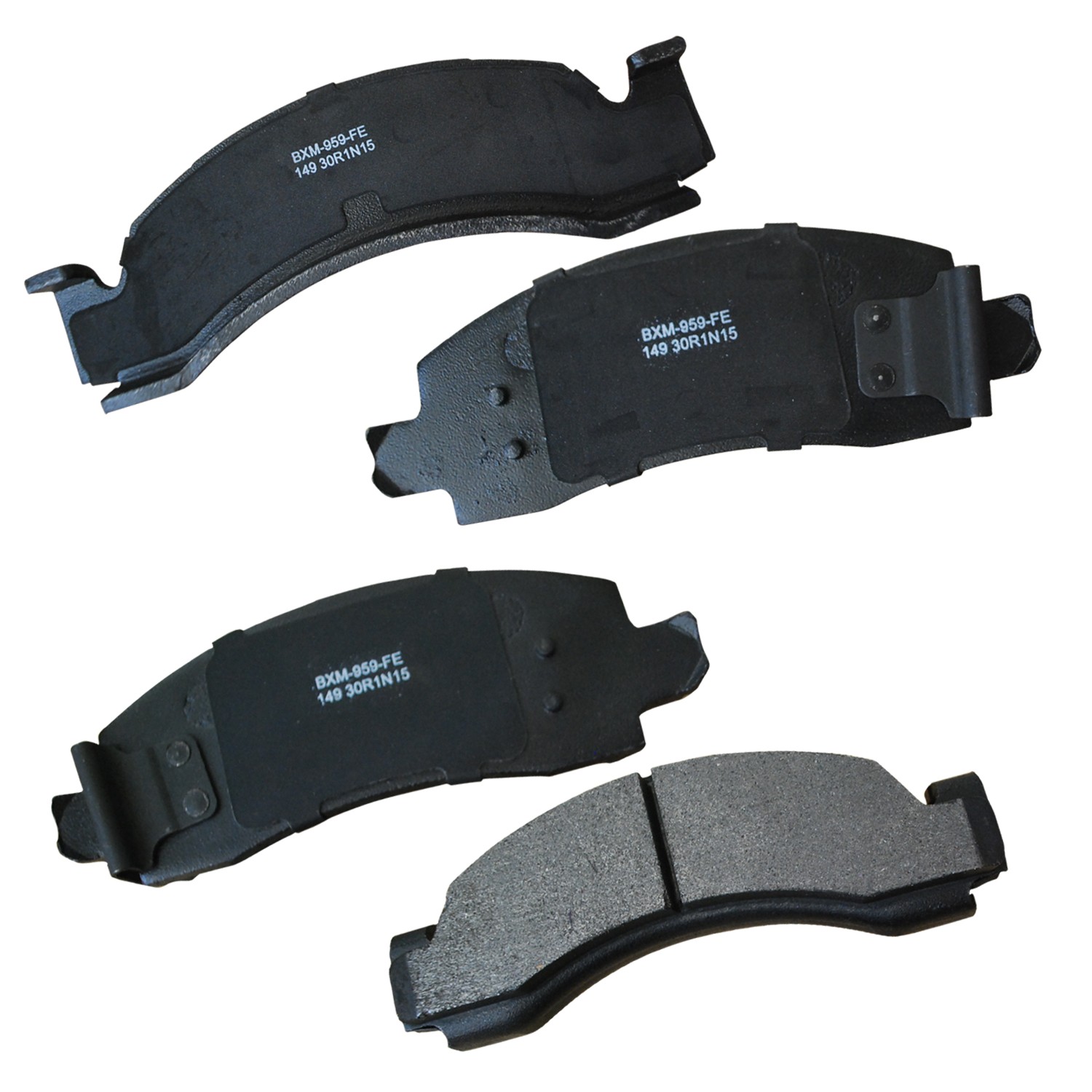 STOP BY BENDIX Disc Brake Pad