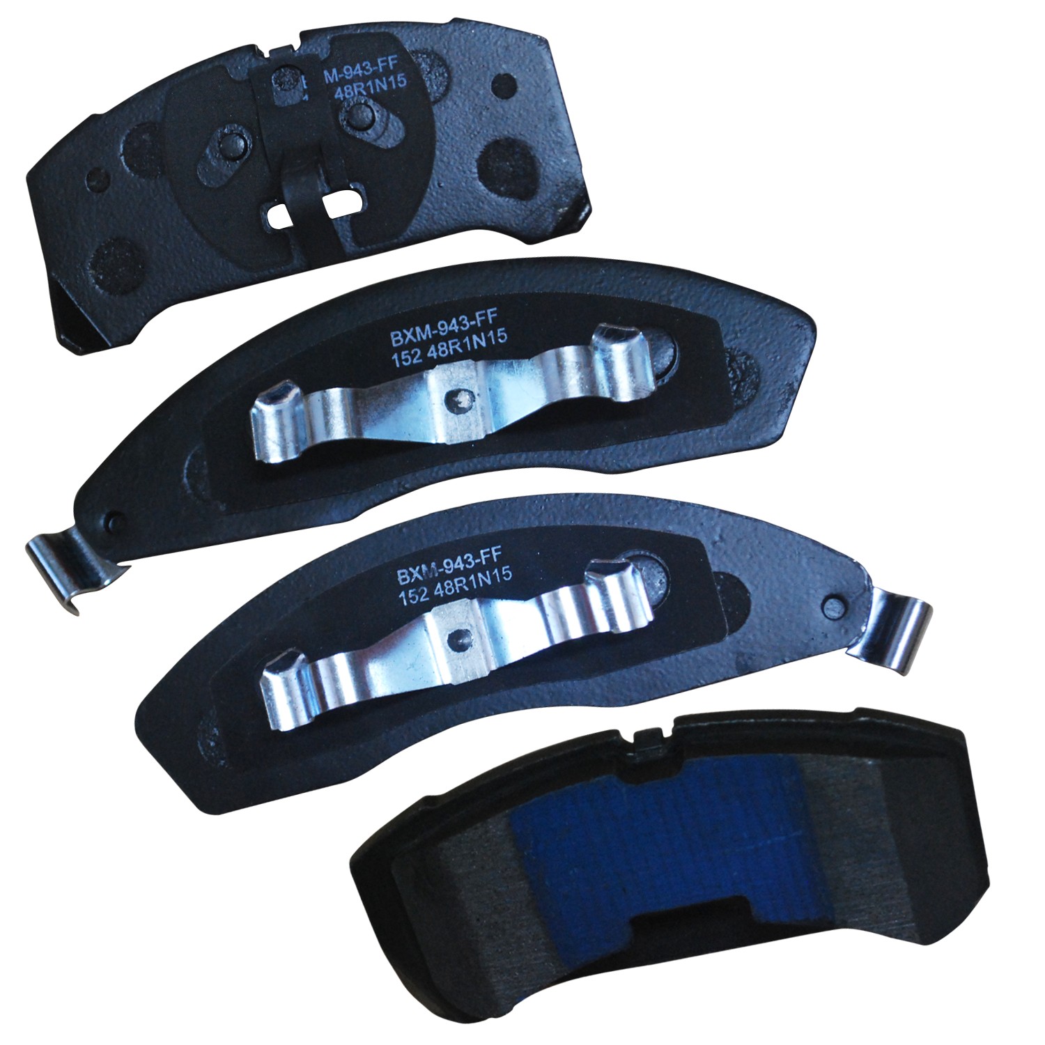STOP BY BENDIX Disc Brake Pad