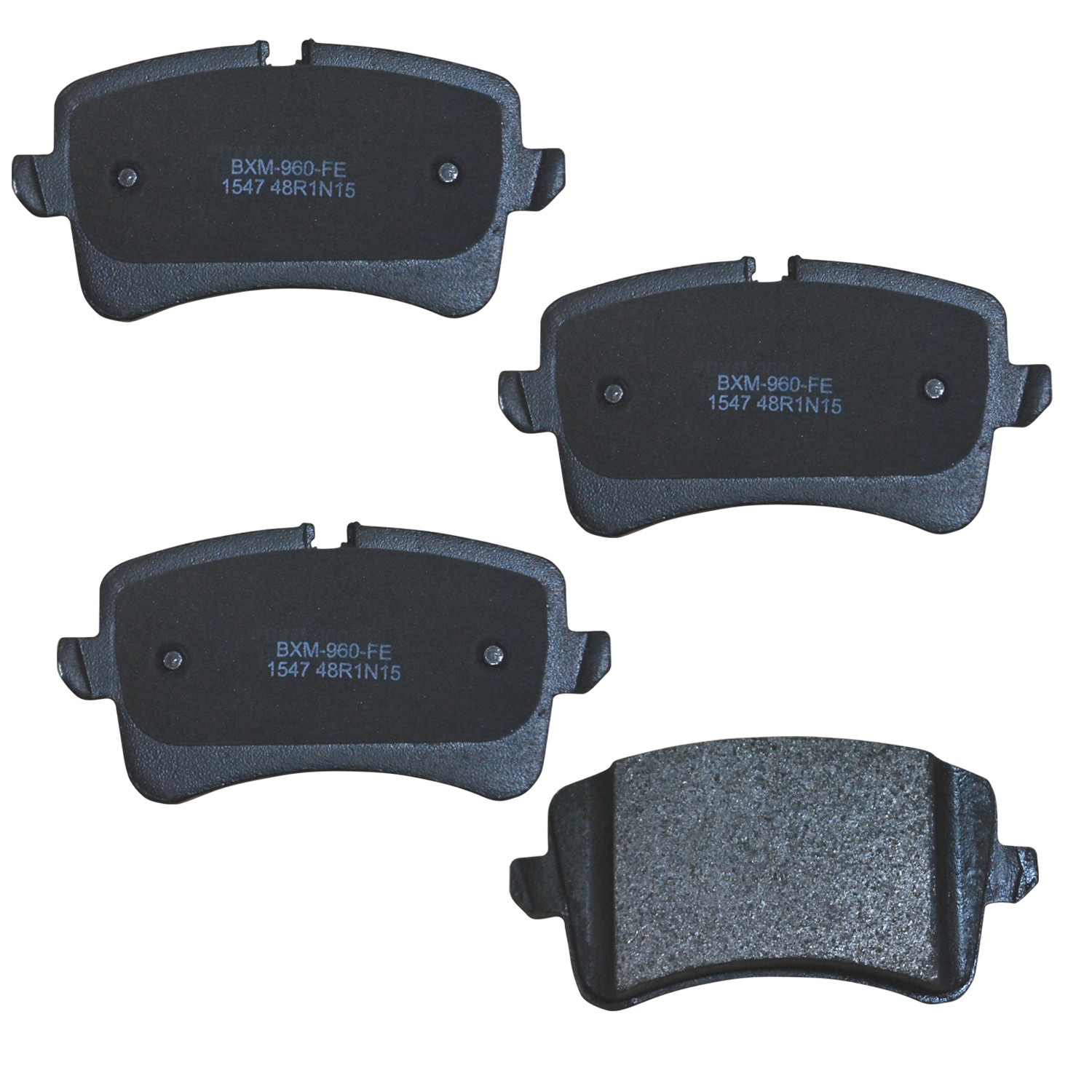STOP BY BENDIX Disc Brake Pad