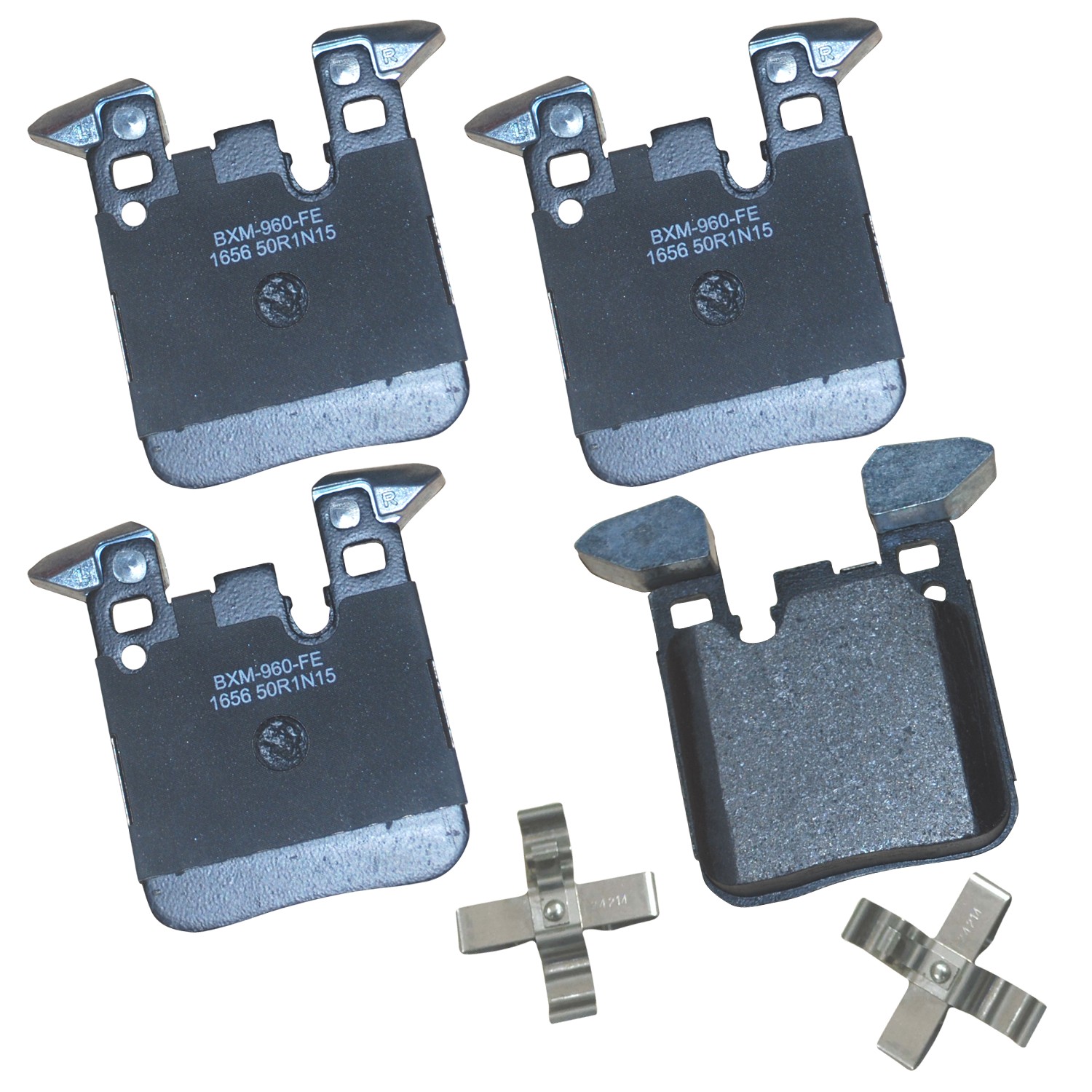 STOP BY BENDIX Disc Brake Pad