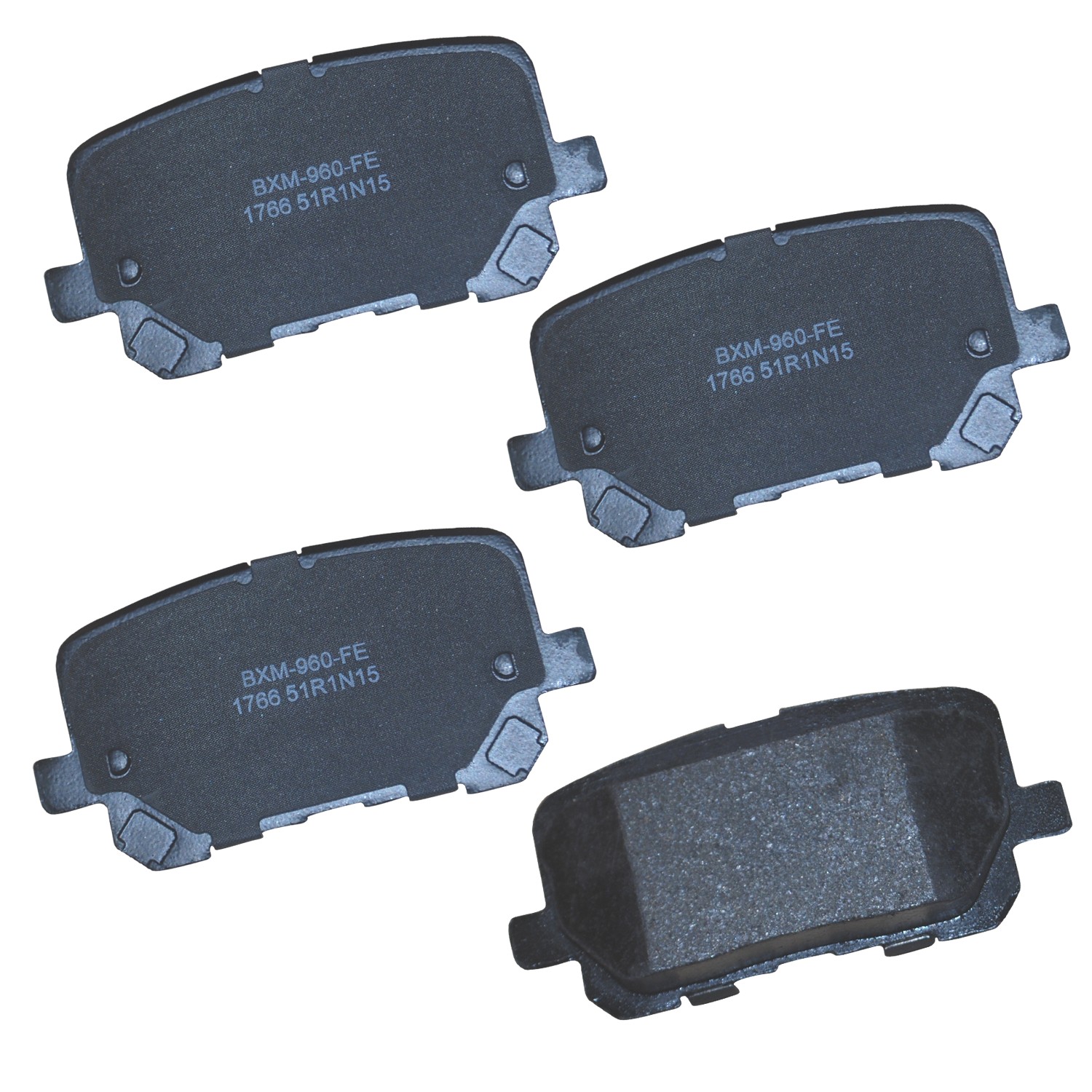 STOP BY BENDIX Disc Brake Pad