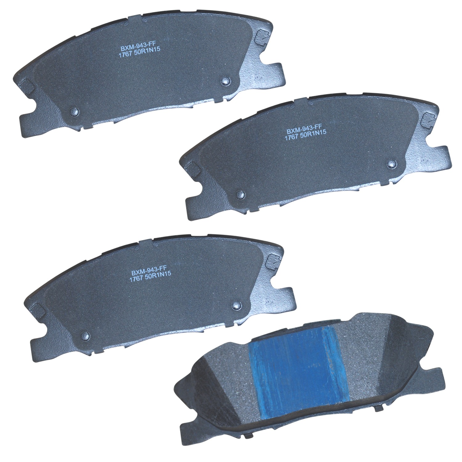 STOP BY BENDIX Disc Brake Pad
