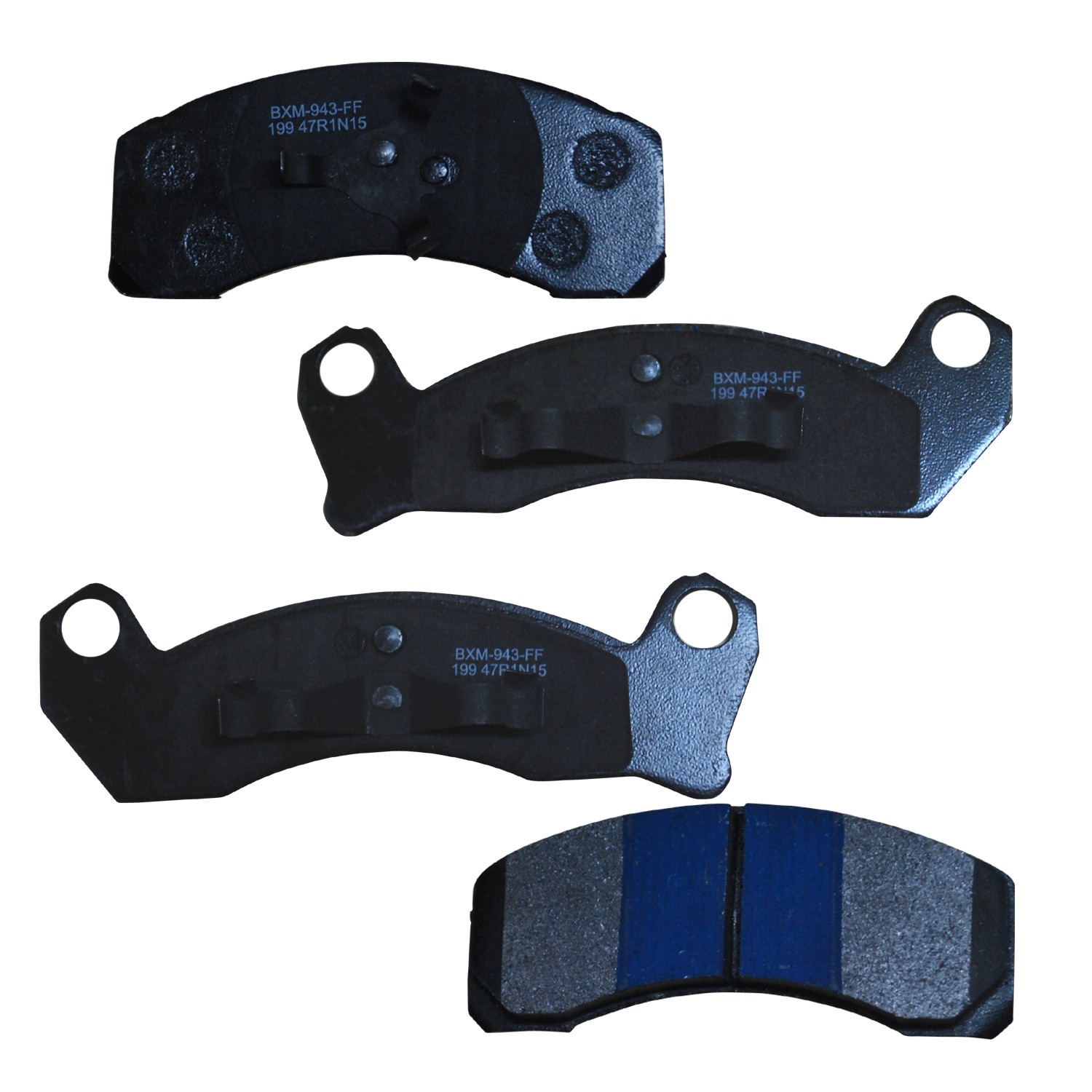 STOP BY BENDIX Disc Brake Pad