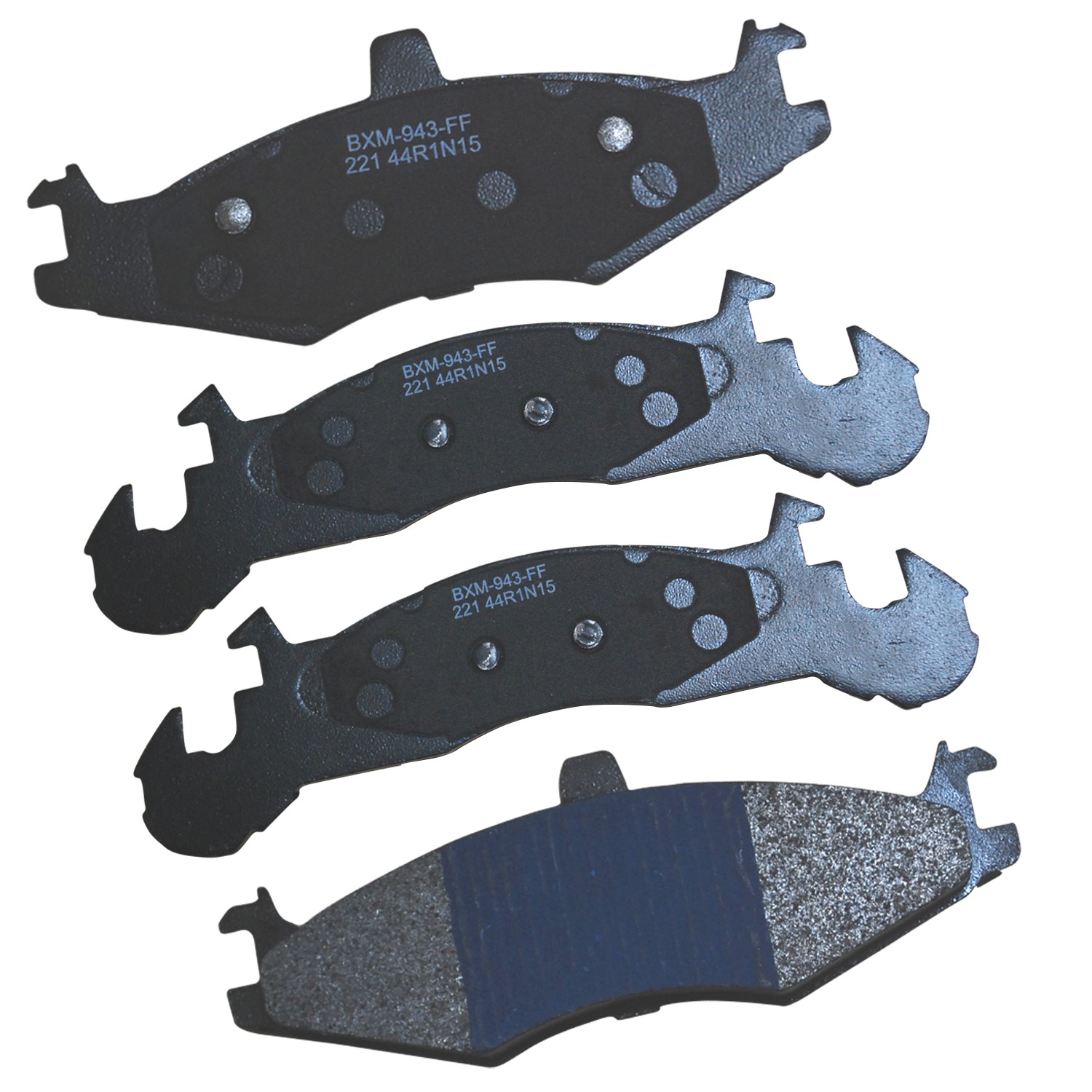 STOP BY BENDIX Disc Brake Pad