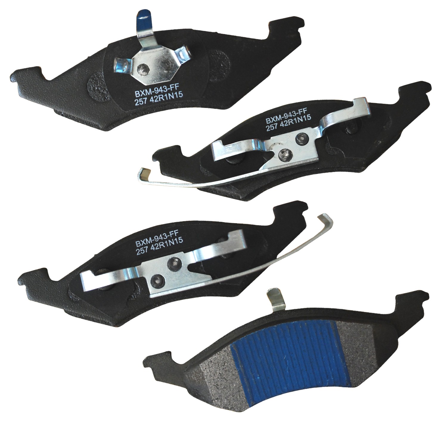 STOP BY BENDIX Disc Brake Pad