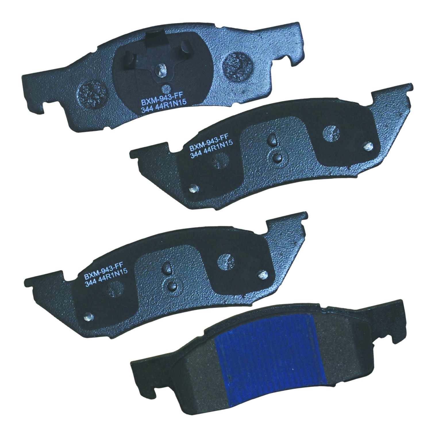 STOP BY BENDIX Disc Brake Pad
