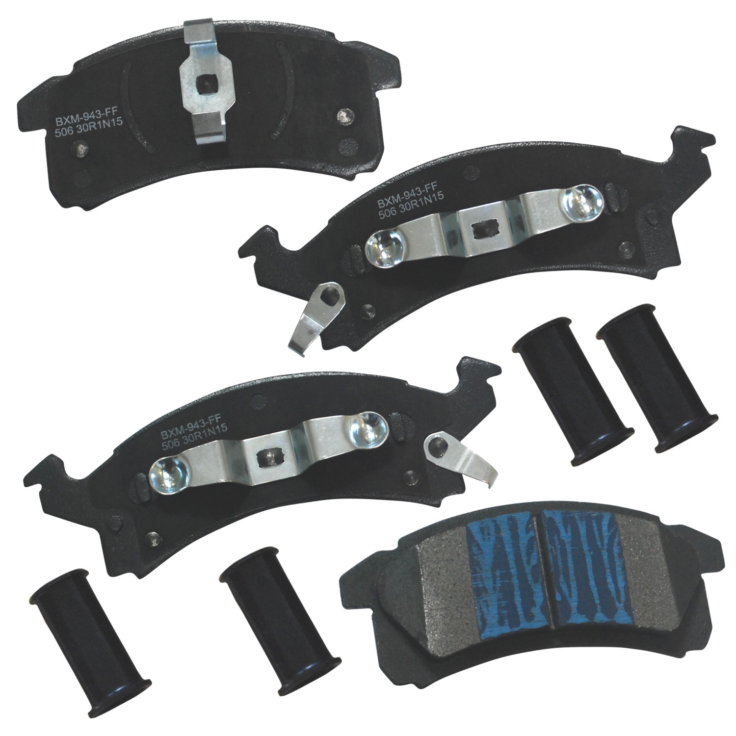 STOP BY BENDIX Disc Brake Pad