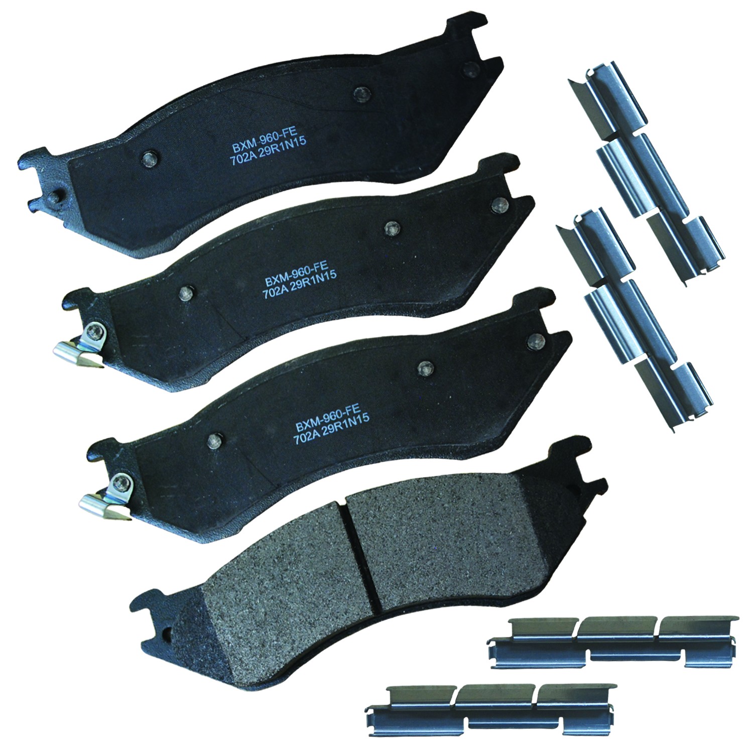 STOP BY BENDIX Disc Brake Pad