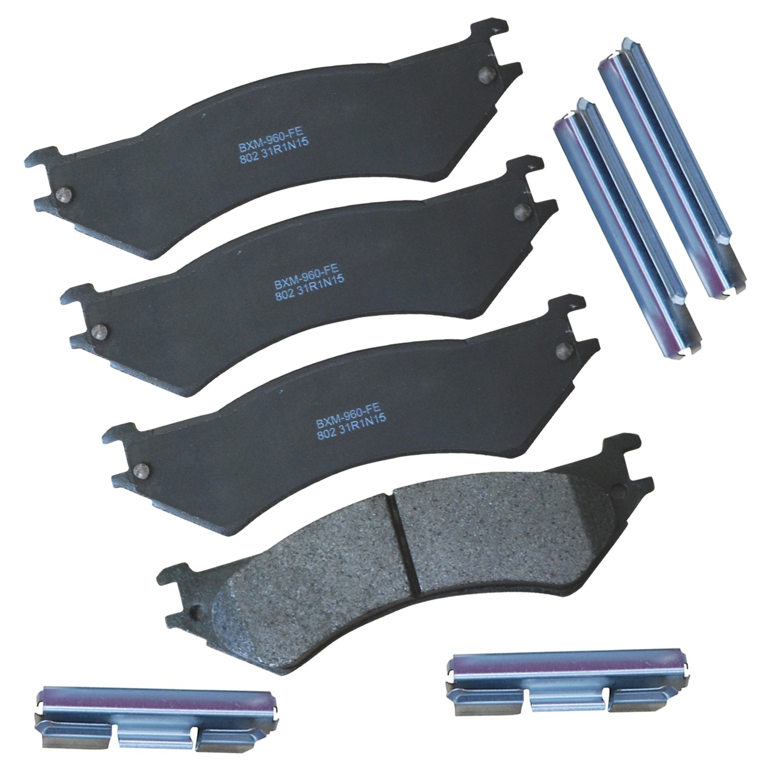 STOP BY BENDIX Disc Brake Pad