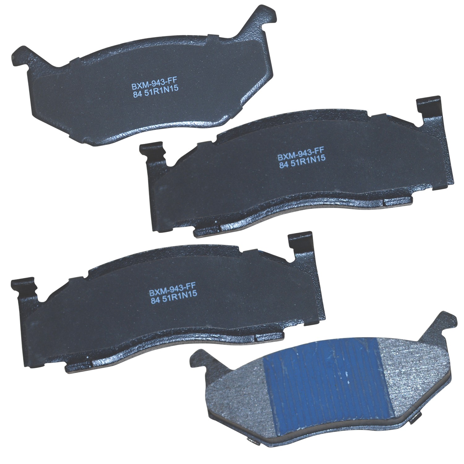 STOP BY BENDIX Disc Brake Pad