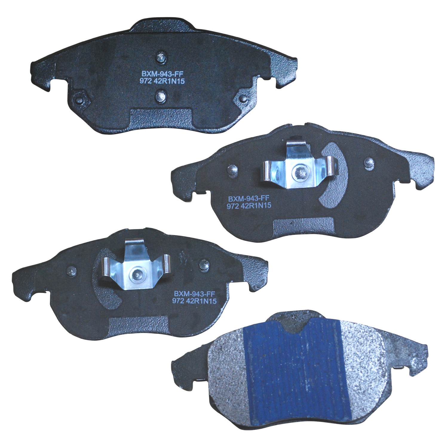 STOP BY BENDIX Disc Brake Pad