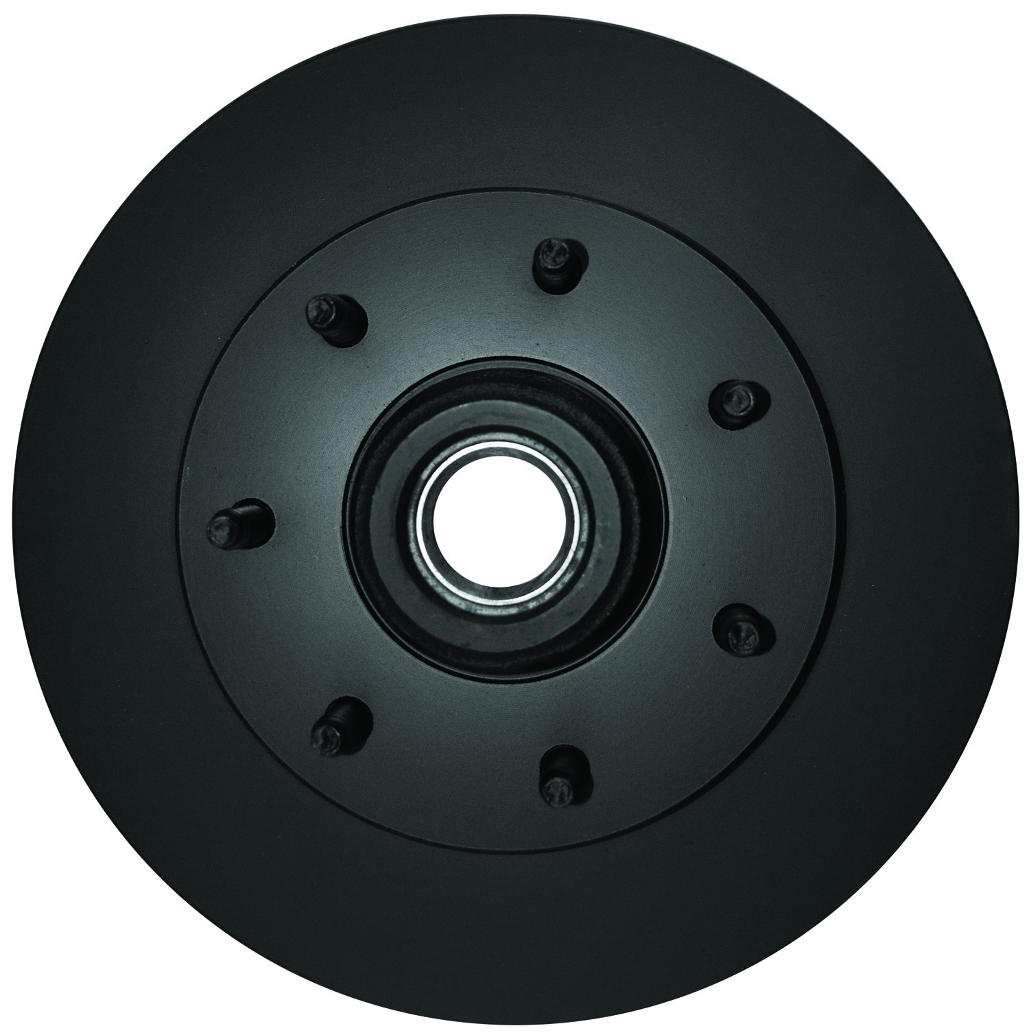 BENDIX Fleet MetLok Severe Duty Disc Brake Rotor